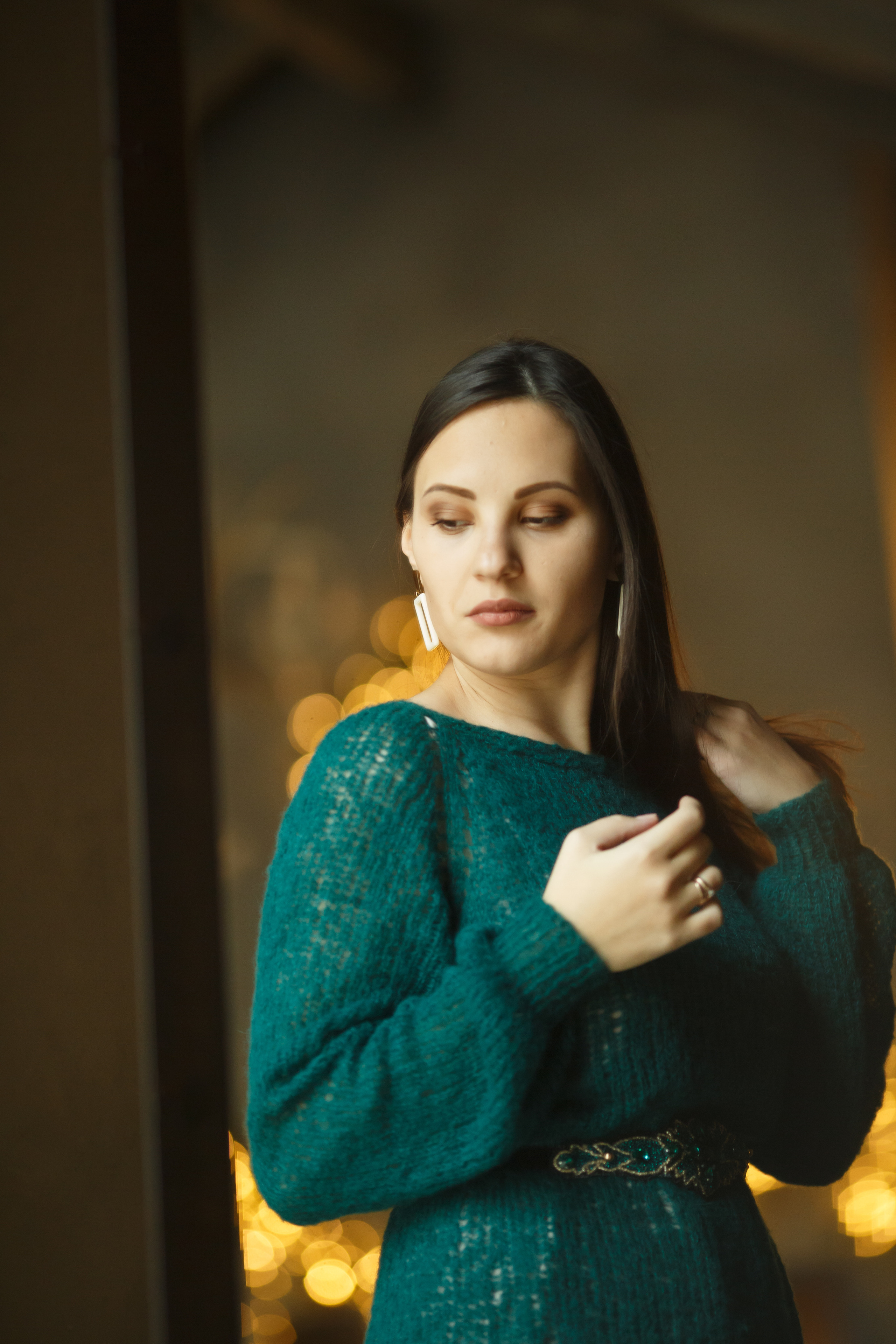 Sviteroff. Winter 2019. Tatiana Smirnova — Photographer