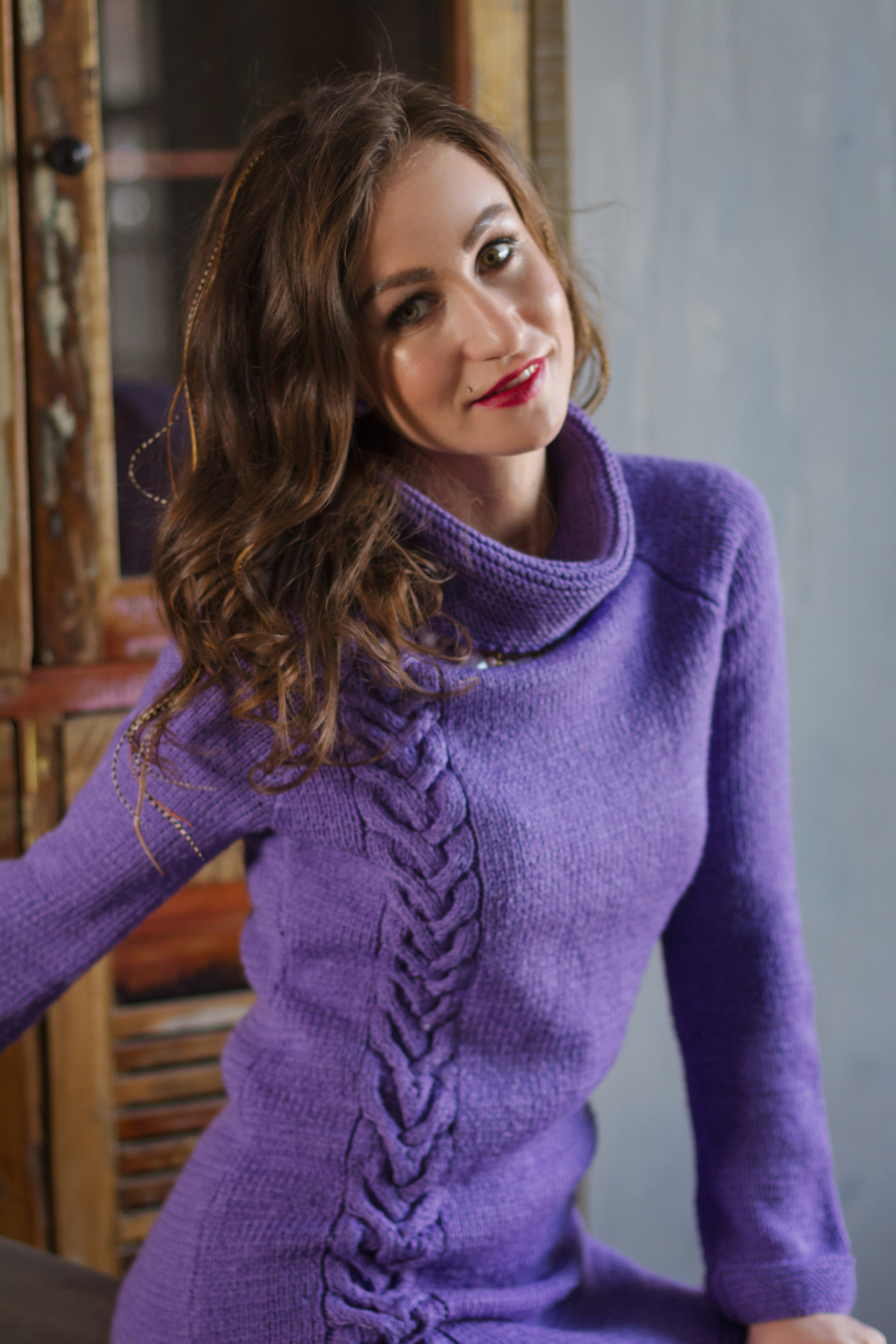 Sviteroff.Winter2016. Tatiana Smirnova — Photographer