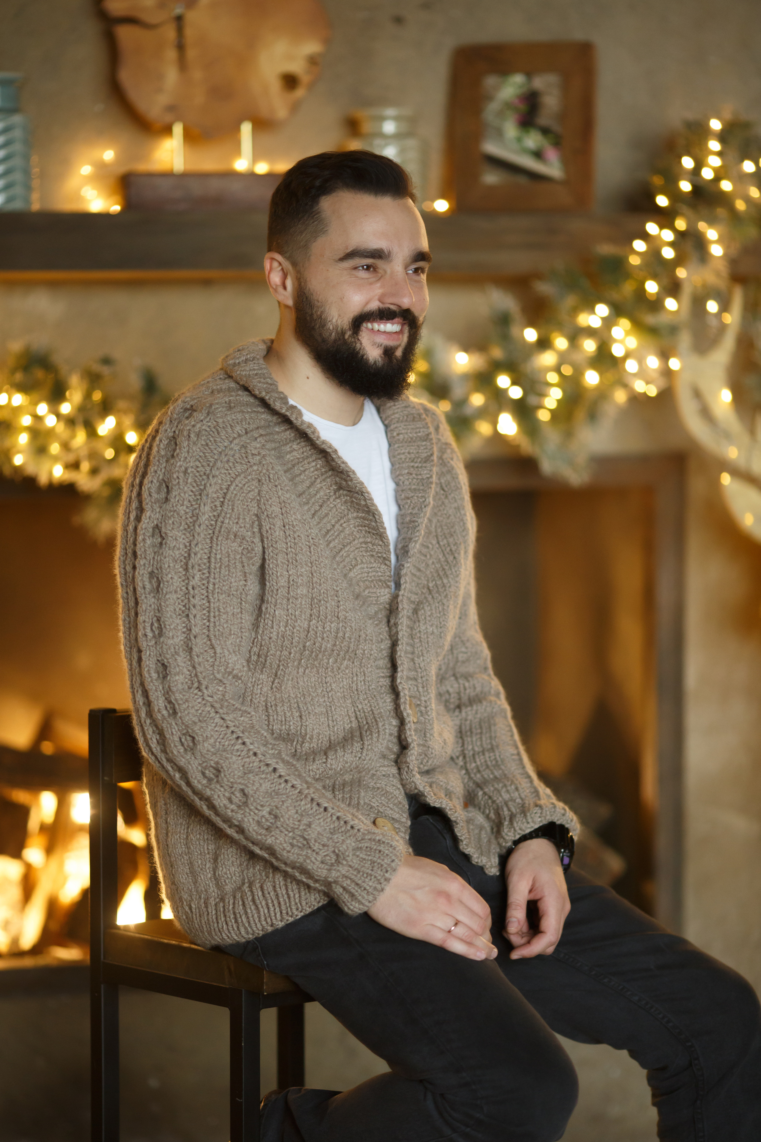 Sviteroff. Winter 2019. Tatiana Smirnova — Photographer