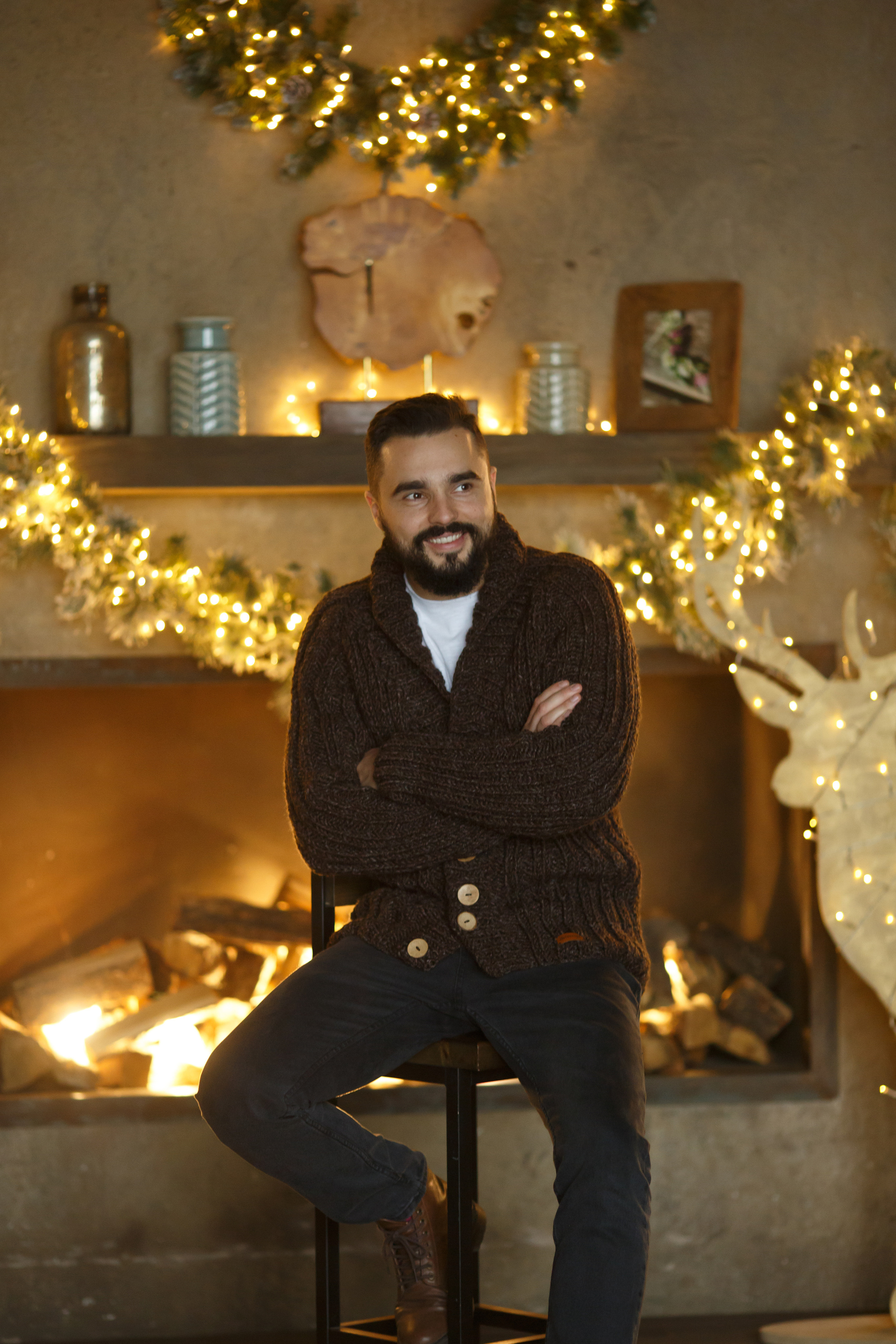 Sviteroff. Winter 2019. Tatiana Smirnova — Photographer