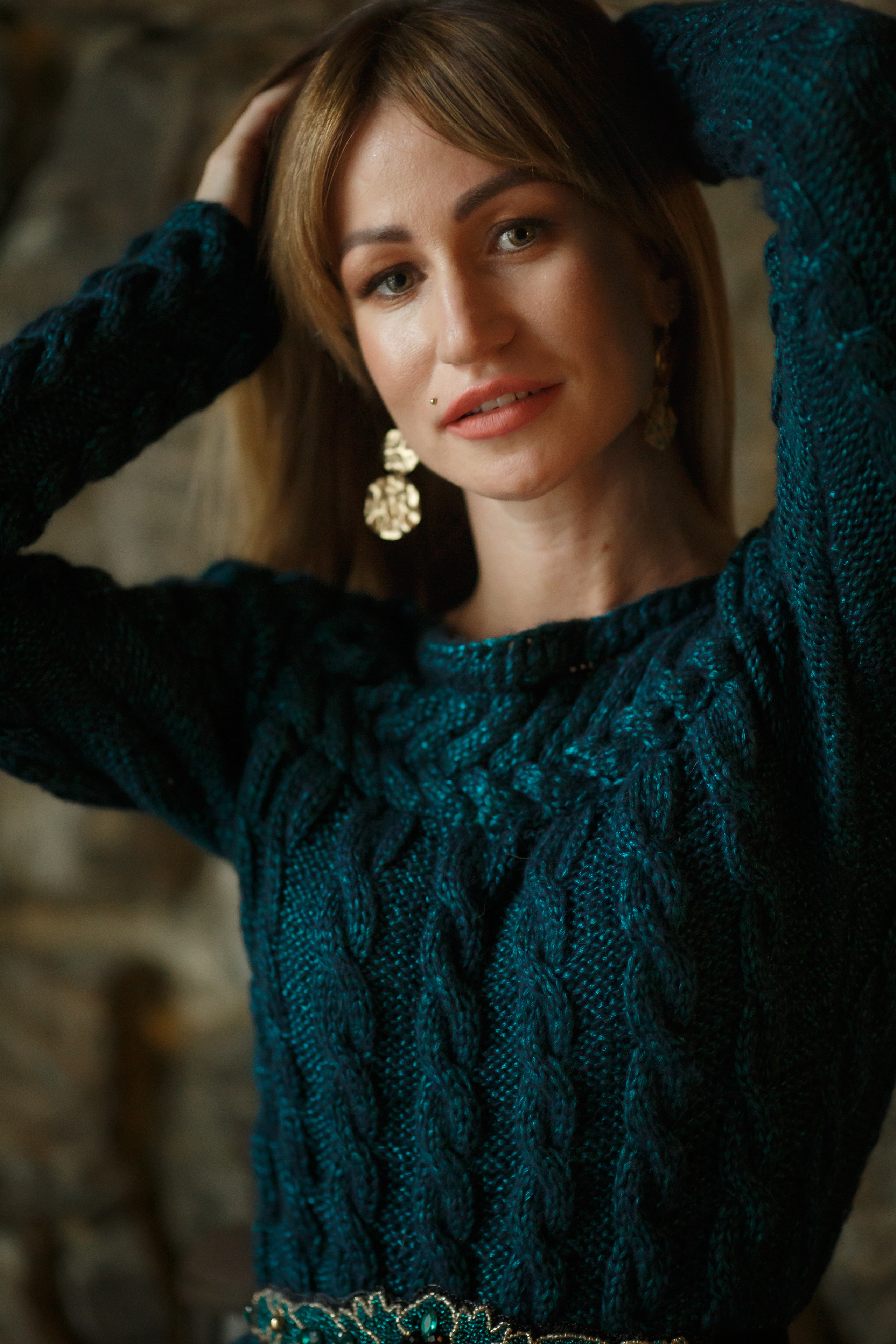 Sviteroff. Winter 2019. Tatiana Smirnova — Photographer