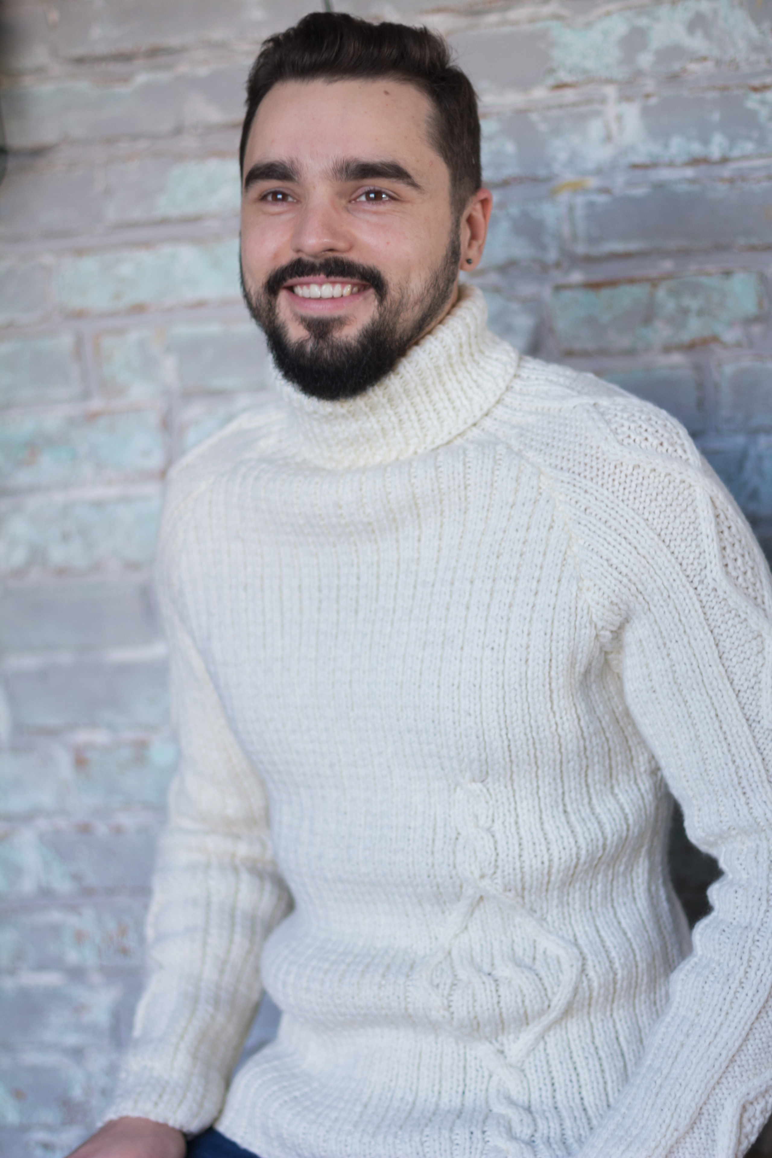 Sviteroff.Winter2016. Tatiana Smirnova — Photographer