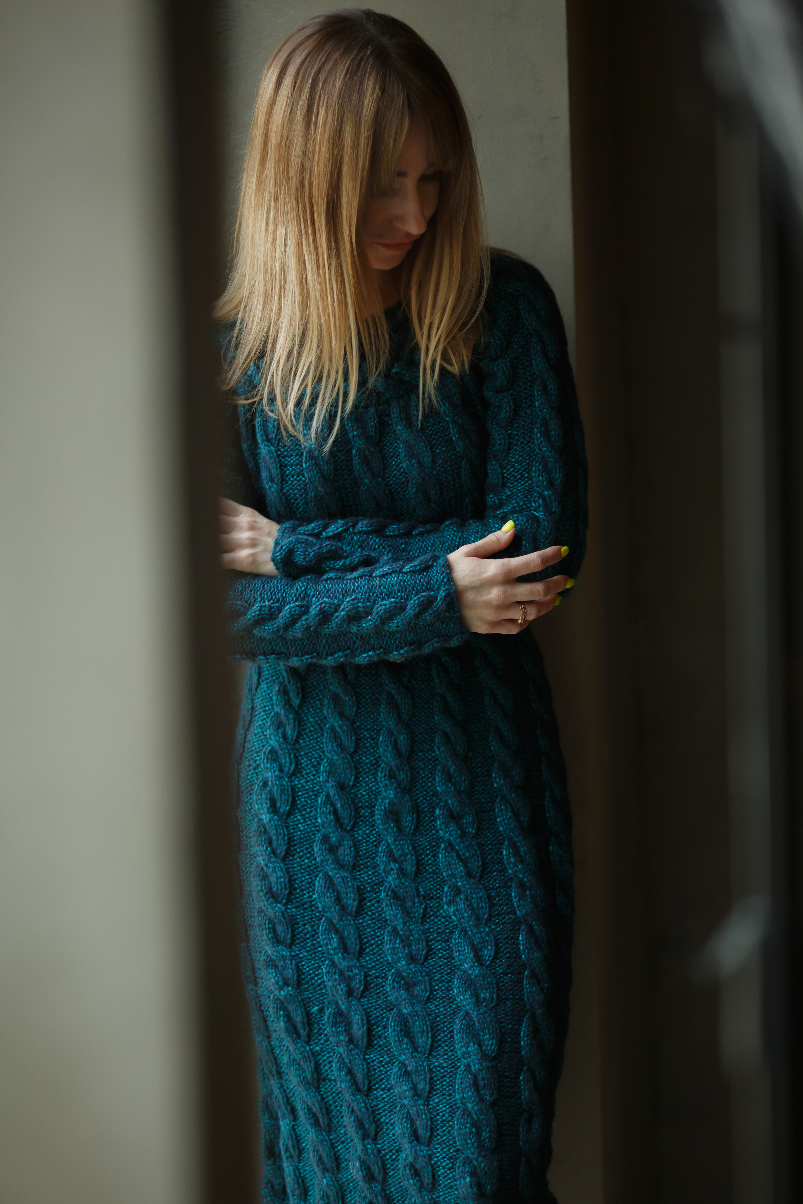 Sviteroff. Winter 2019. Tatiana Smirnova — Photographer