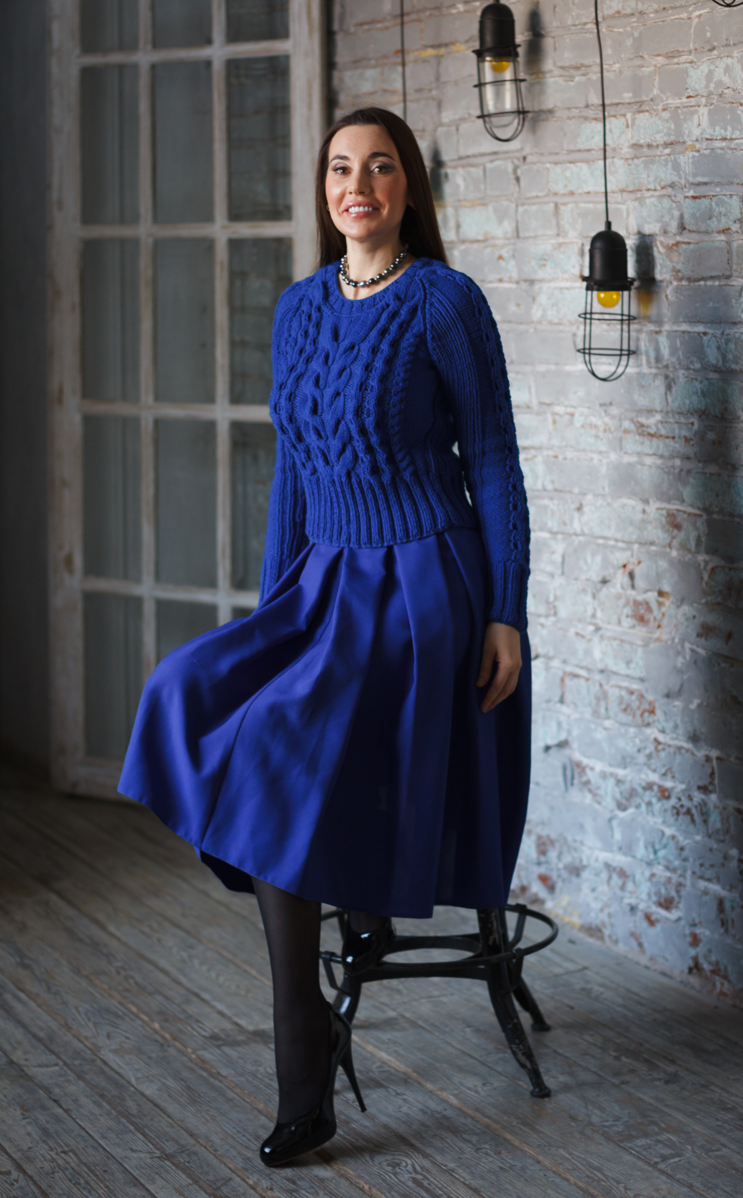 Sviteroff.Winter2016. Tatiana Smirnova — Photographer