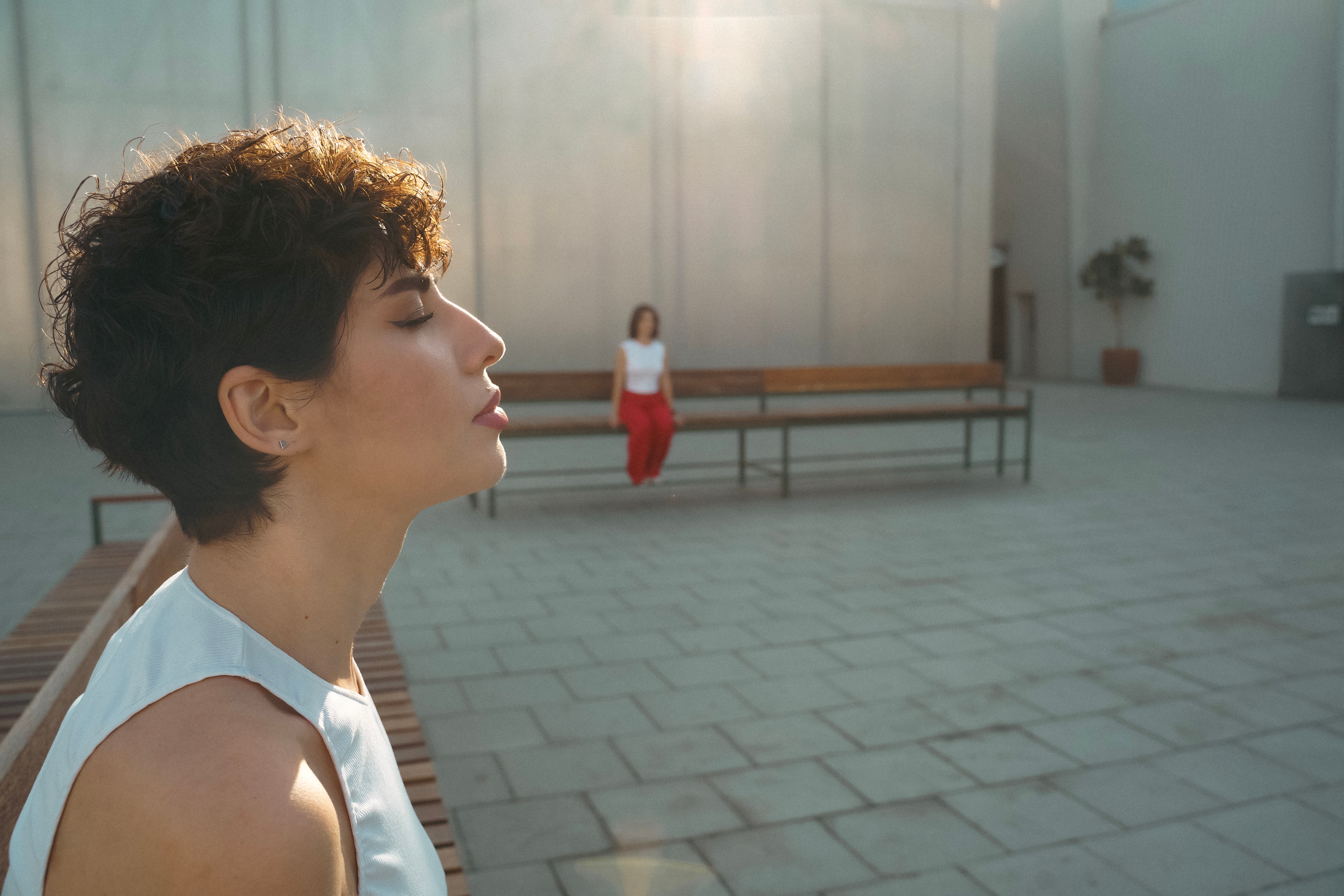 Alserkal Avenue. Tatiana Smirnova — Photographer