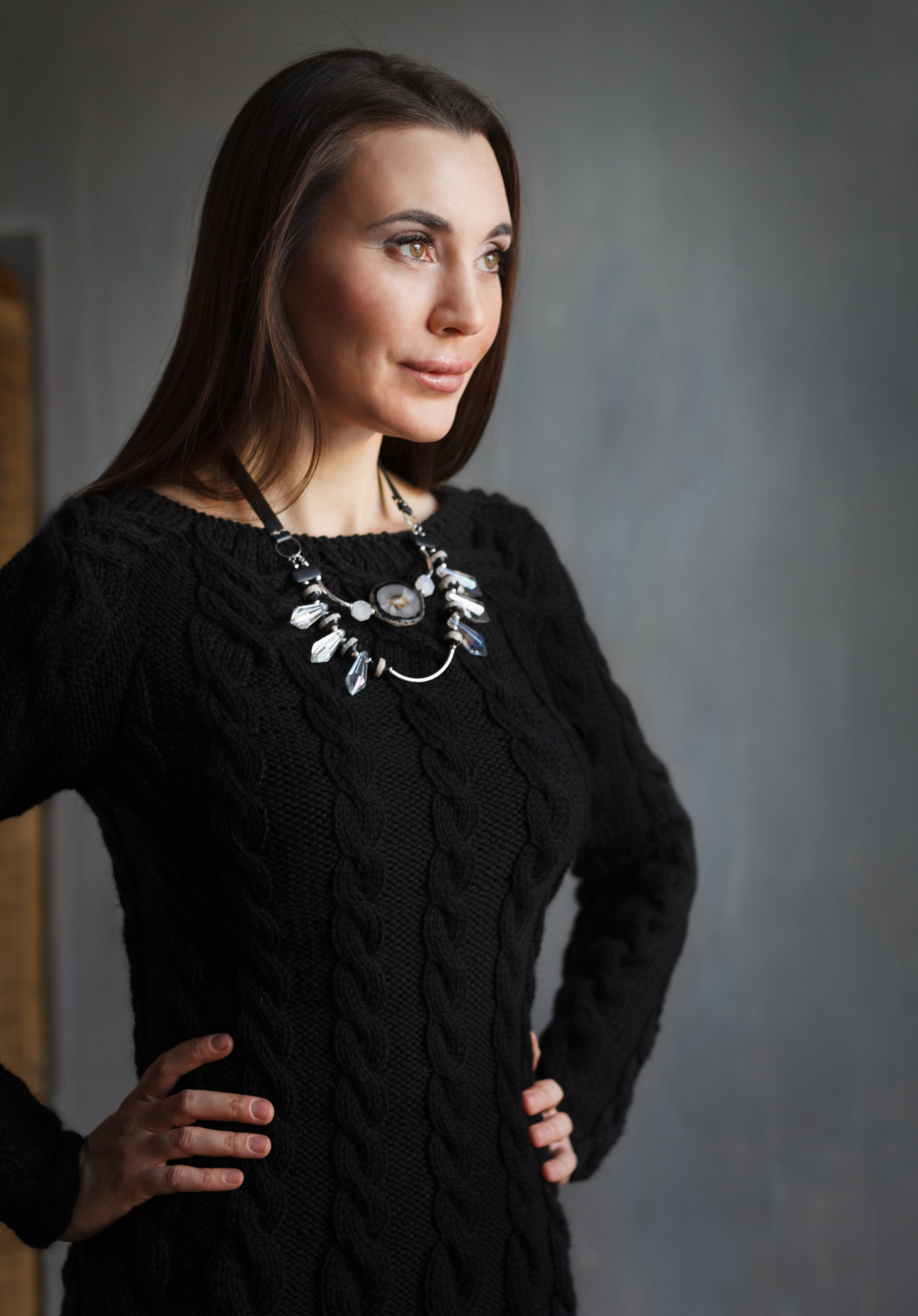 Sviteroff.Winter2016. Tatiana Smirnova — Photographer