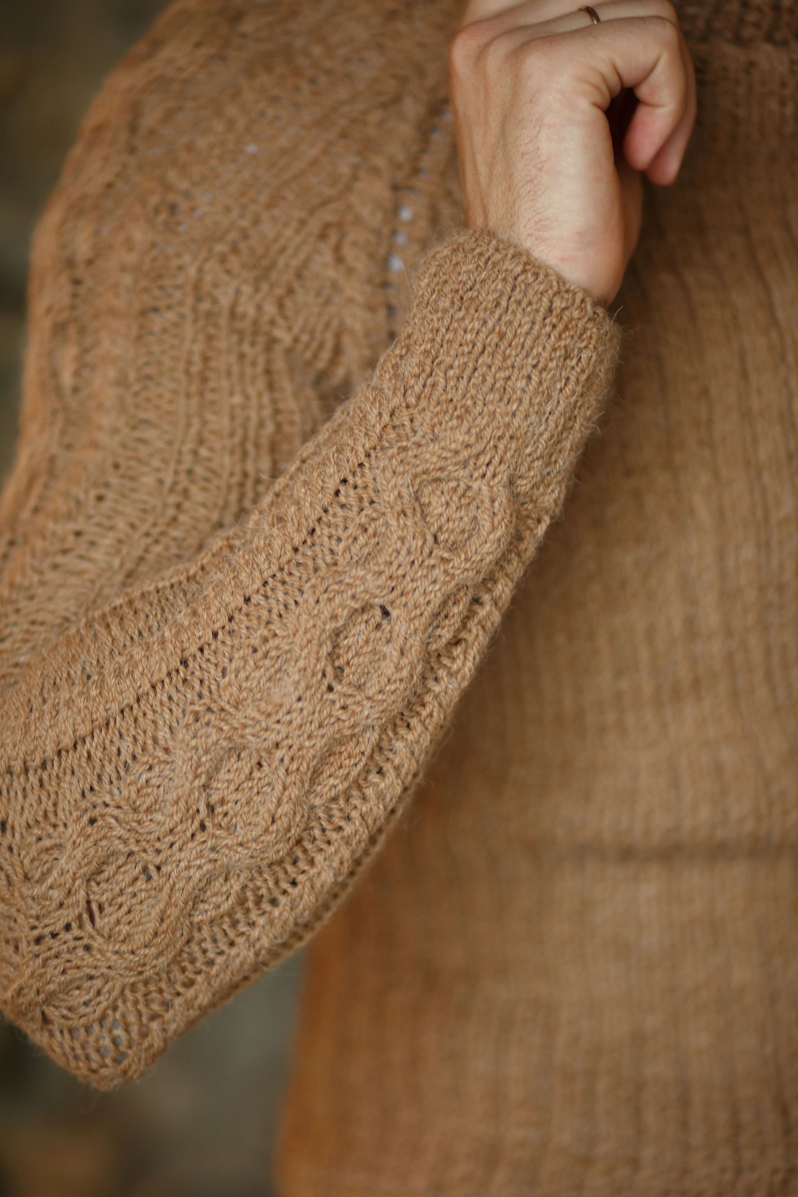 Sviteroff. Winter 2019. Tatiana Smirnova — Photographer