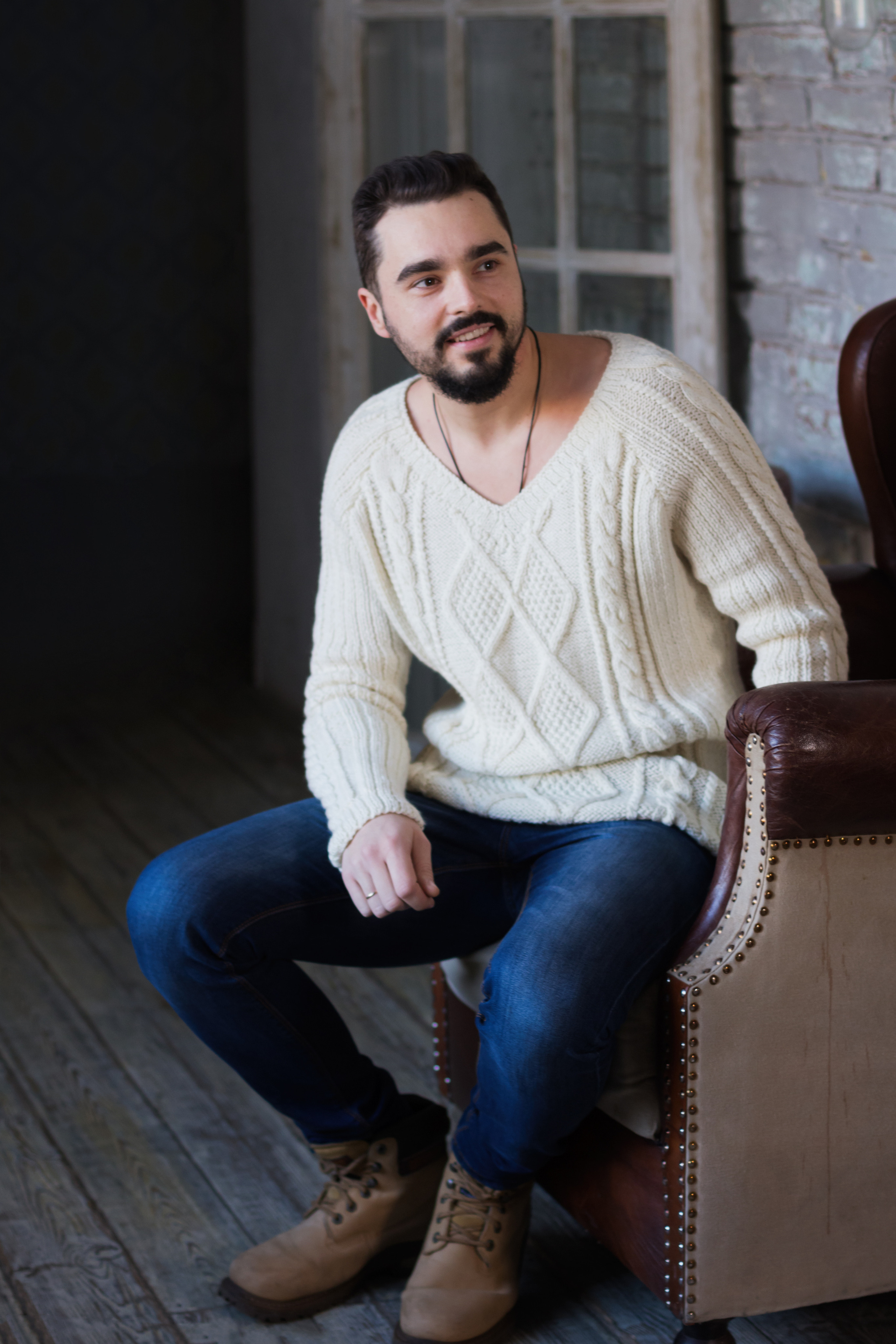 Sviteroff.Winter2016. Tatiana Smirnova — Photographer