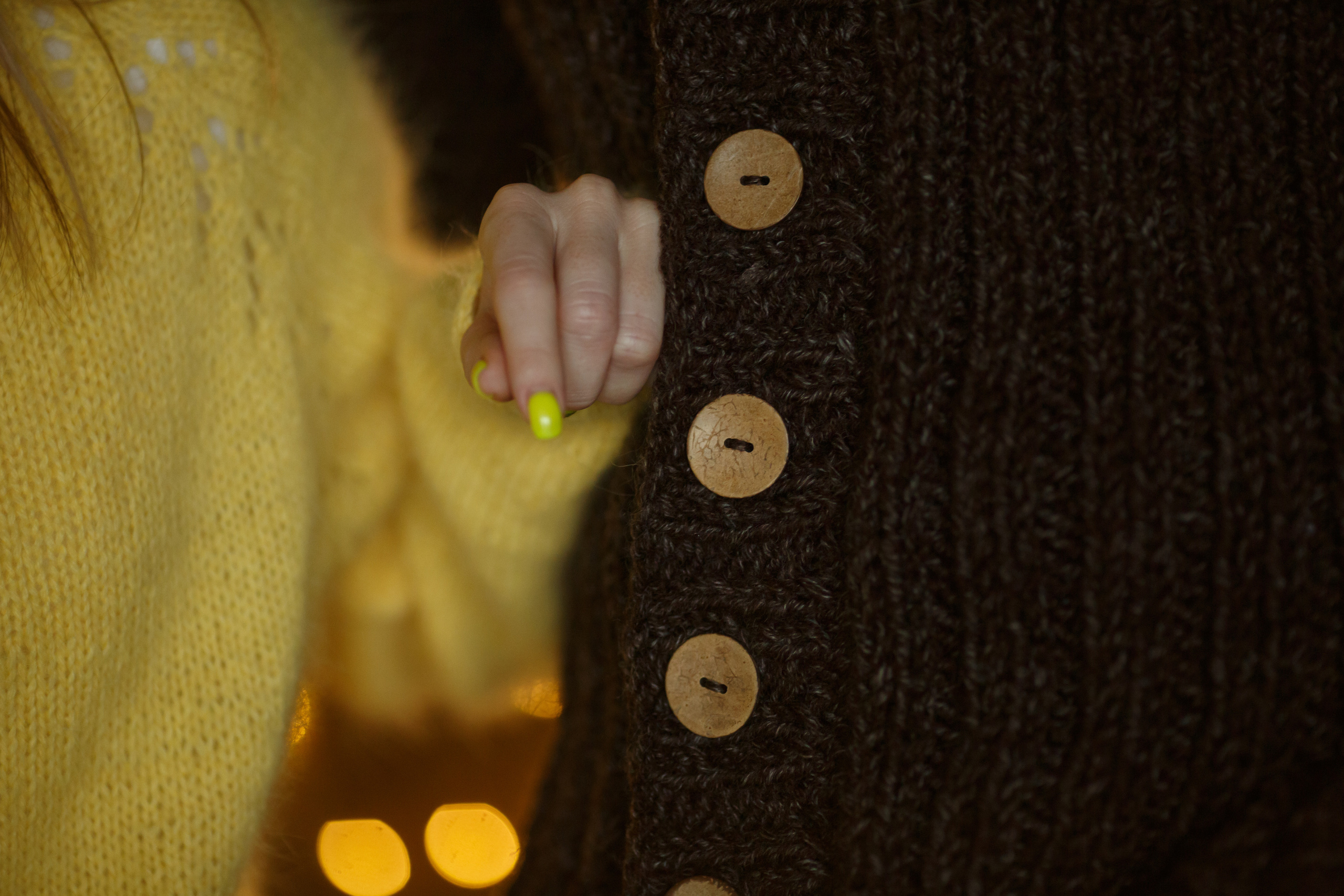 Sviteroff. Winter 2019. Tatiana Smirnova — Photographer