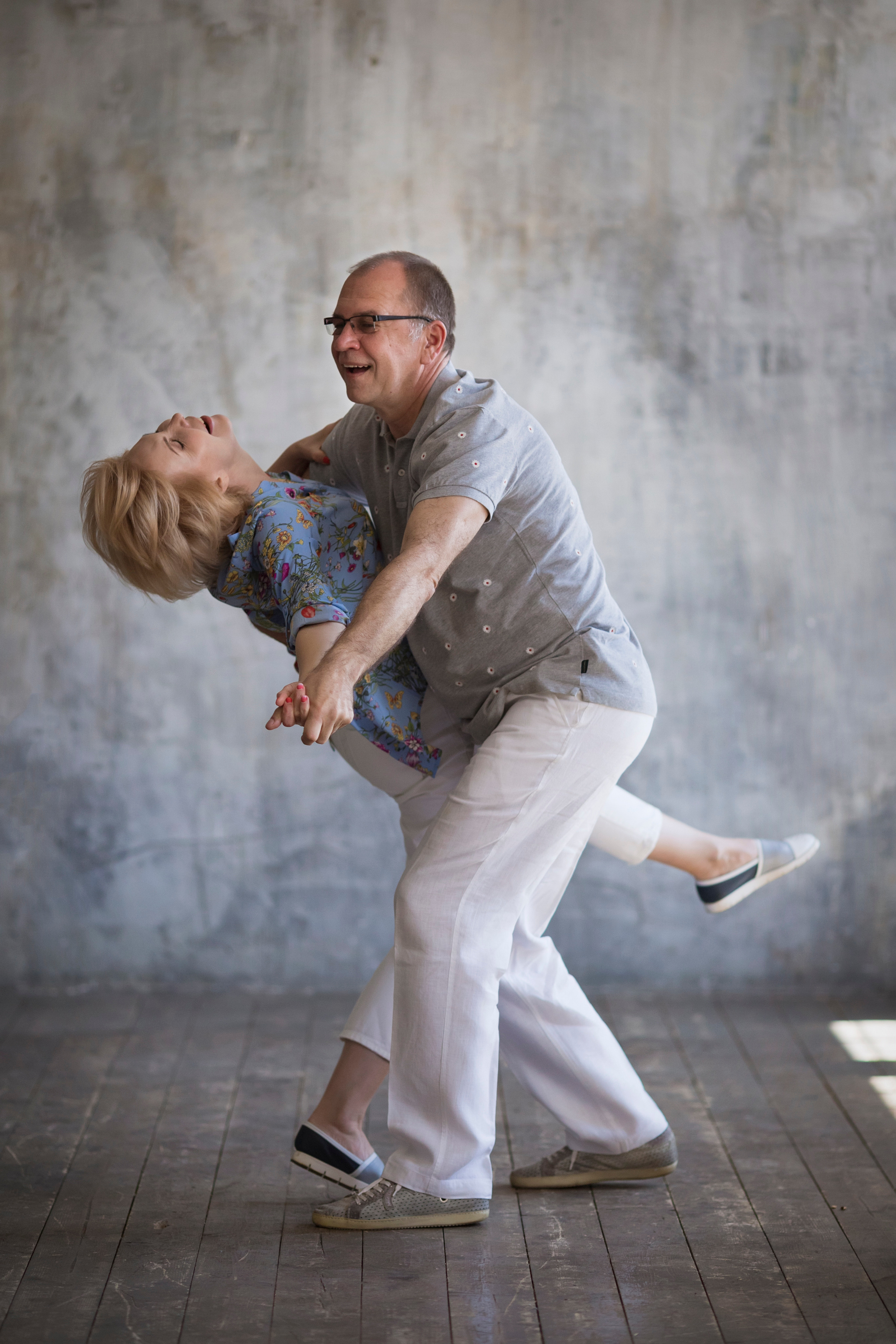 Daria.Pokrovka. Tatiana Smirnova — Photographer