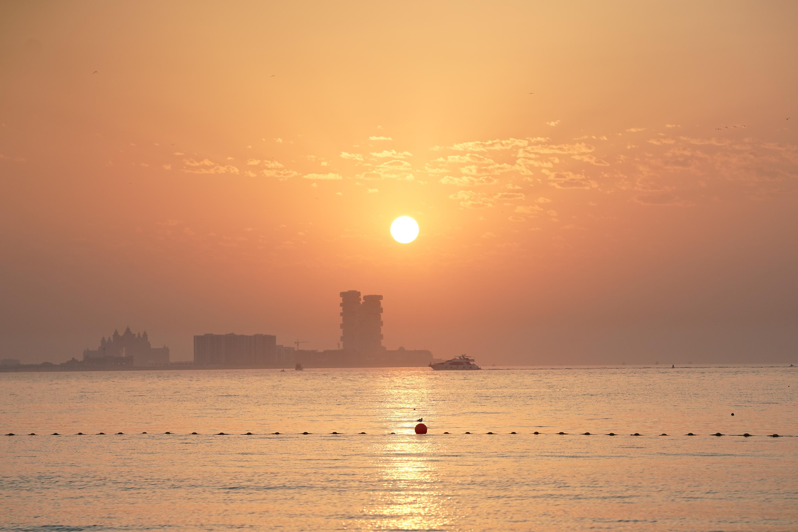 Photoshoot for music posters. Sunset. Tatiana Smirnova — Photographer