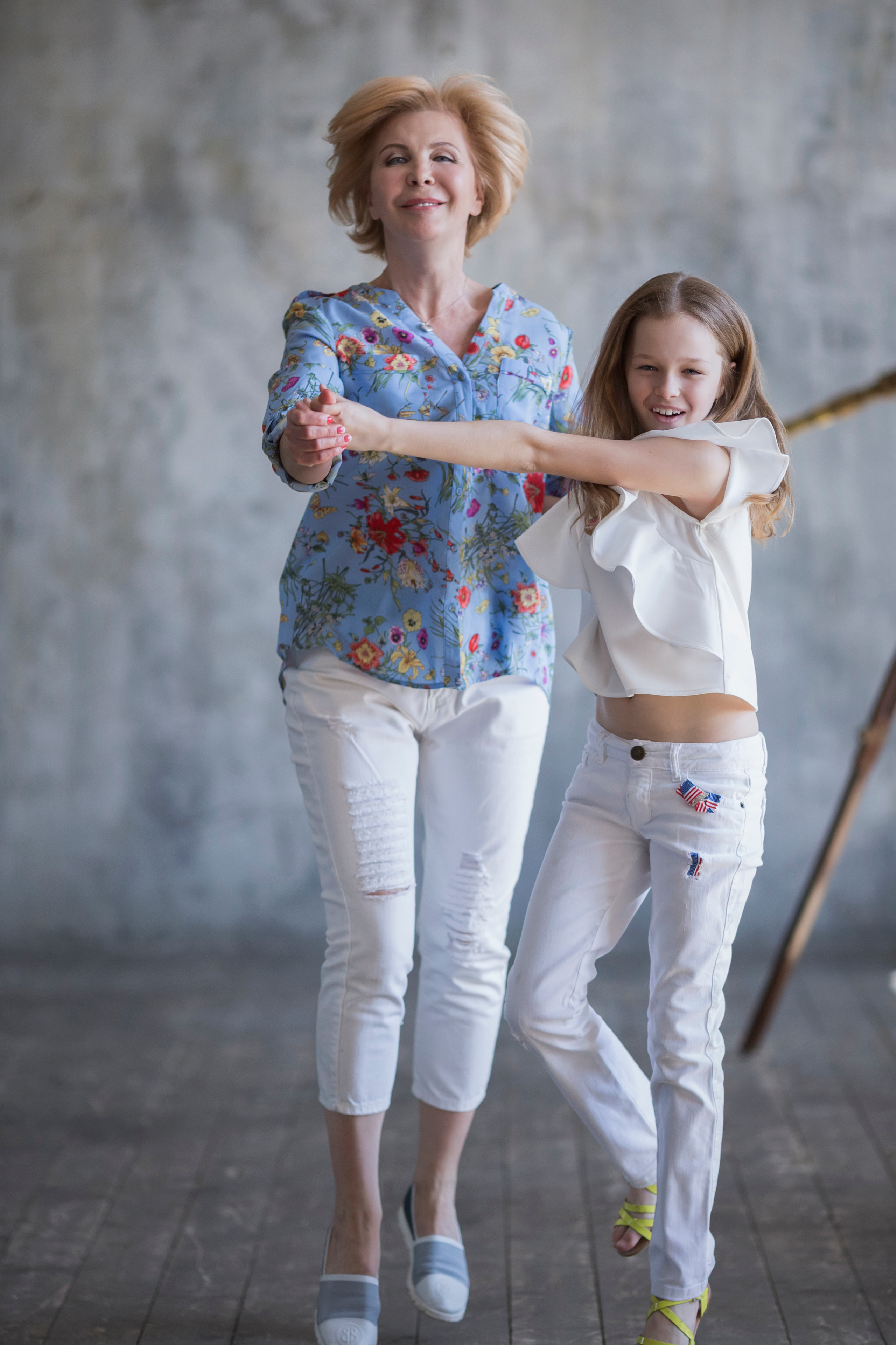 Daria.Pokrovka. Tatiana Smirnova — Photographer