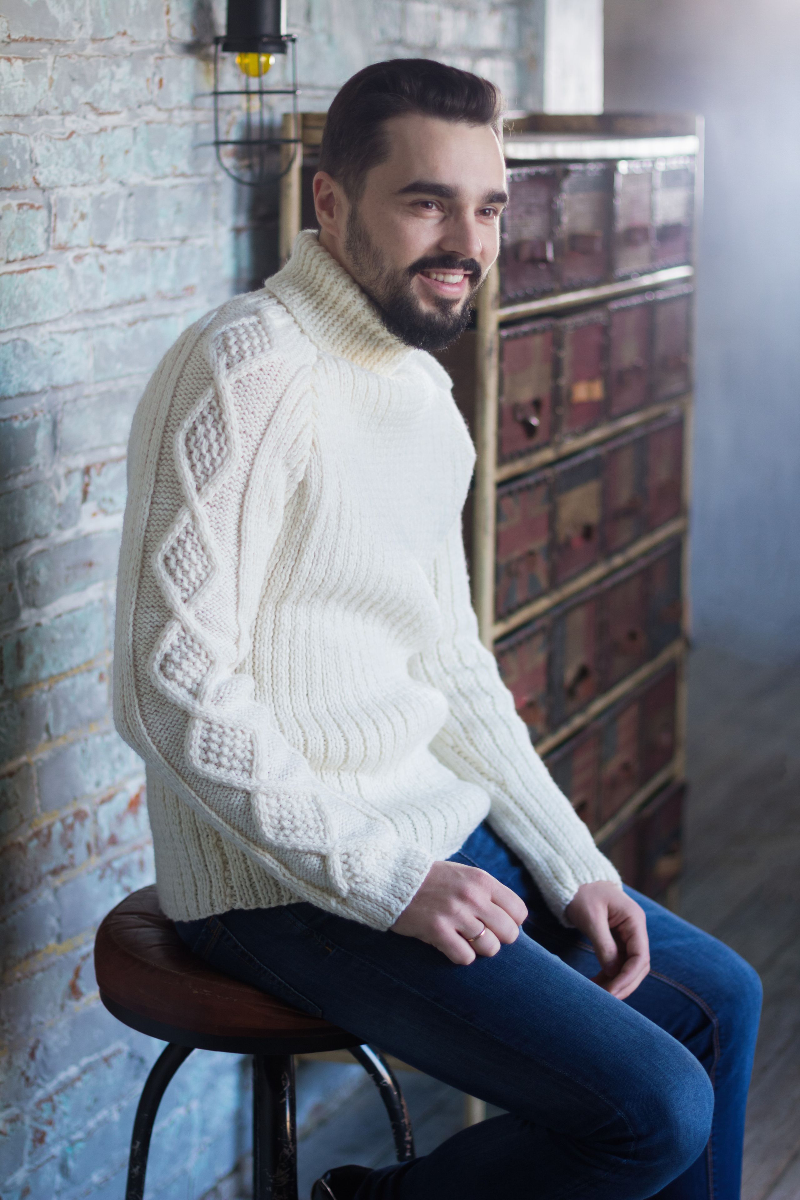 Sviteroff.Winter2016. Tatiana Smirnova — Photographer