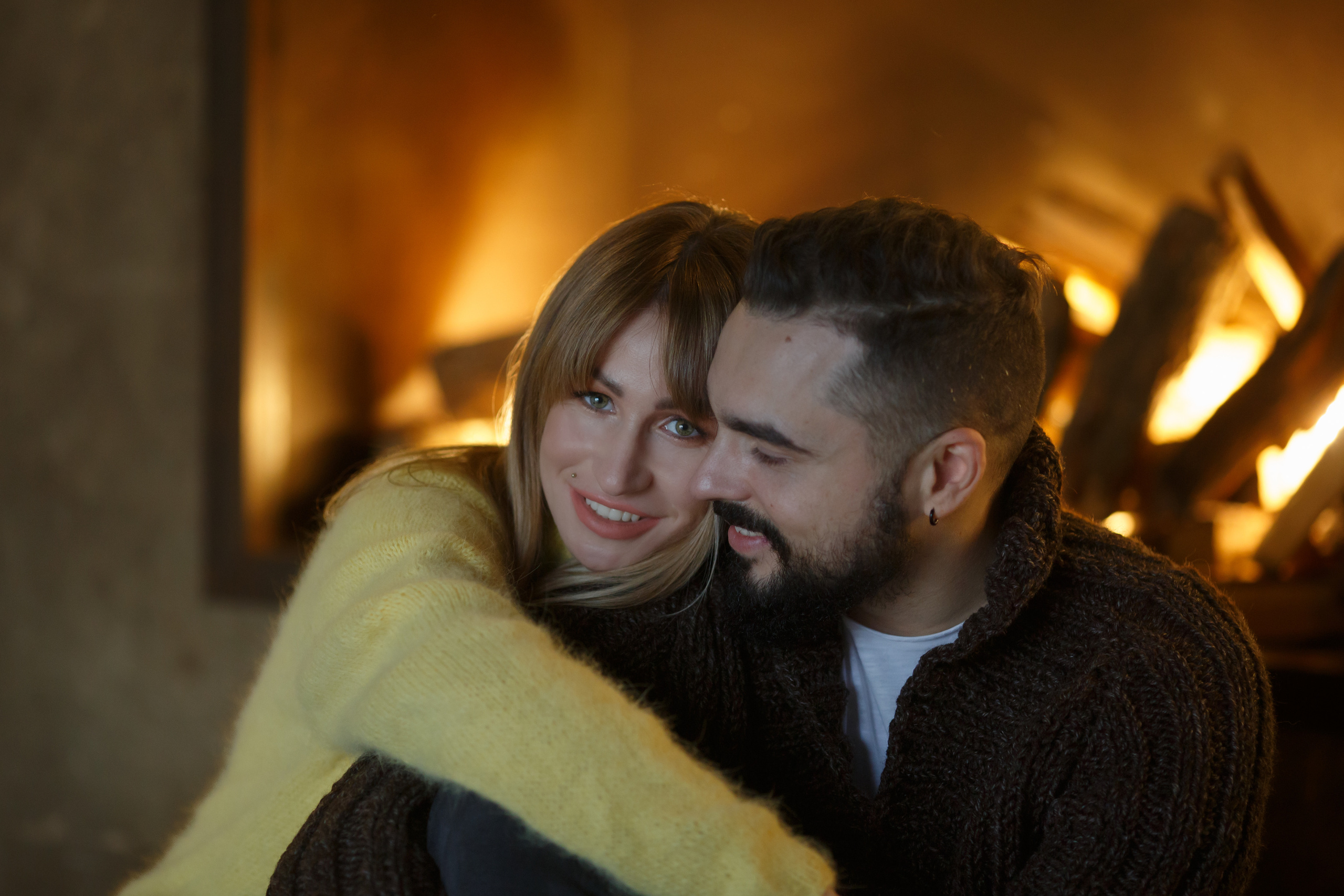 Sviteroff. Winter 2019. Tatiana Smirnova — Photographer