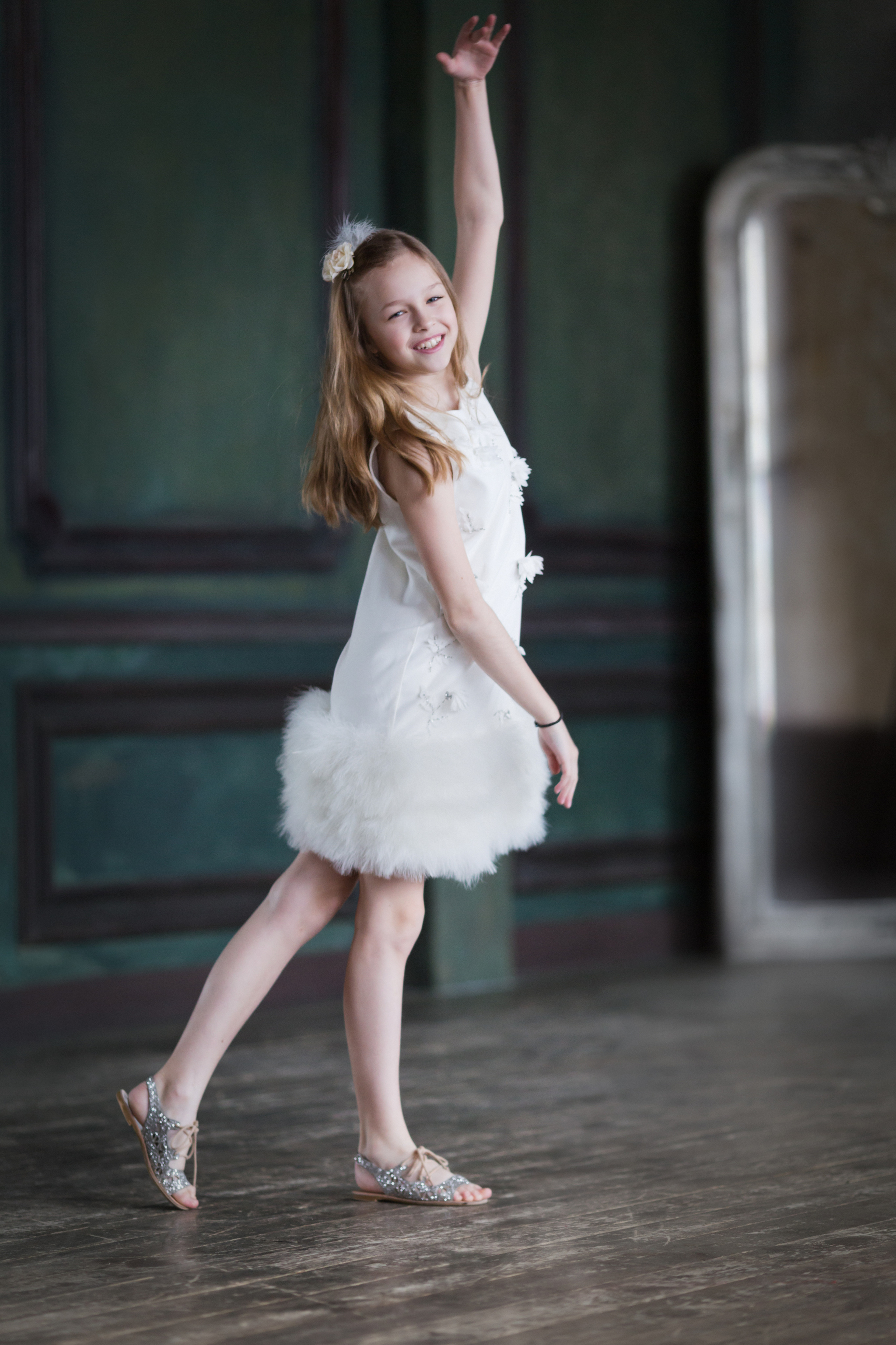 Daria.Pokrovka. Tatiana Smirnova — Photographer