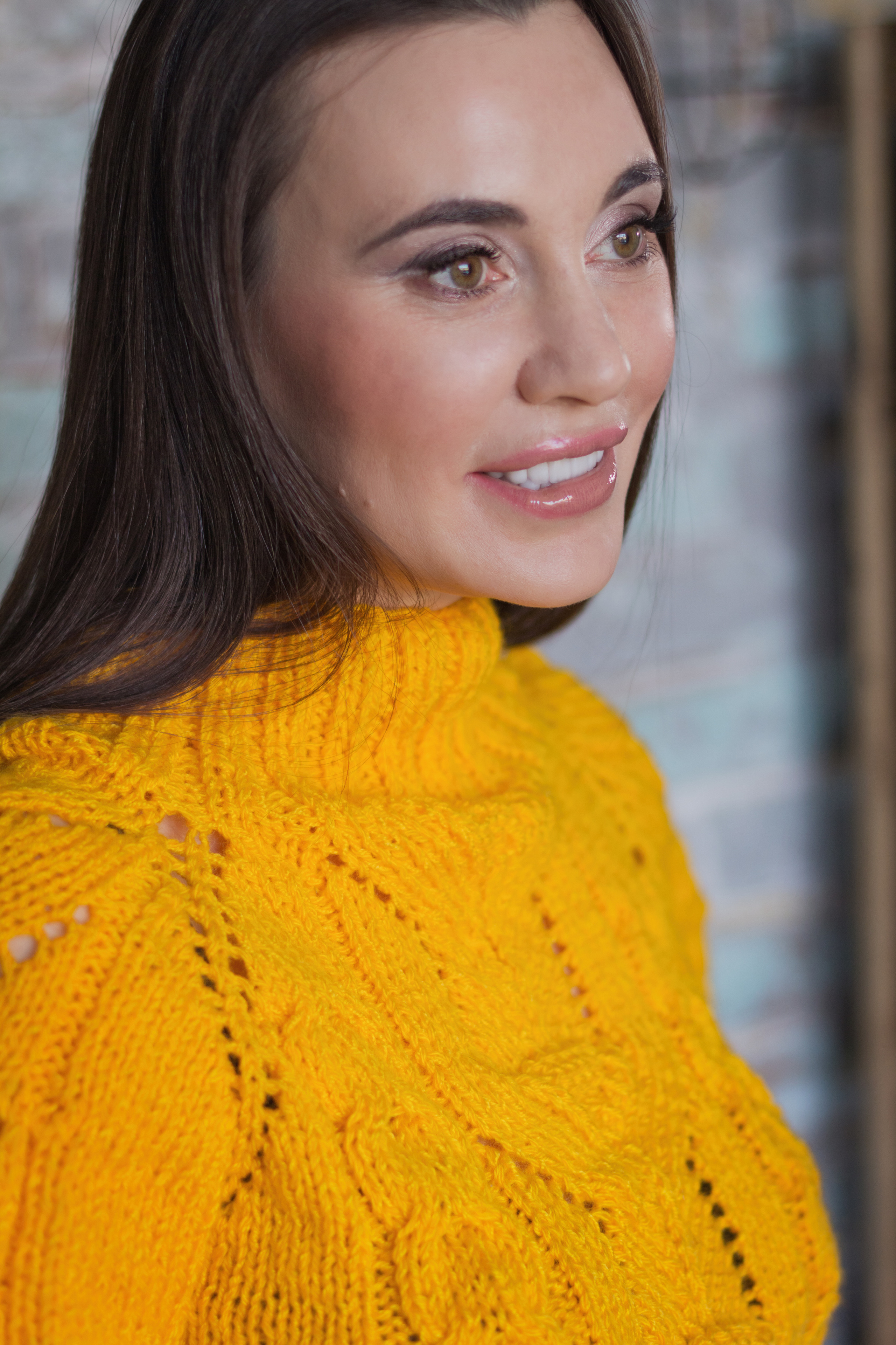 Sviteroff.Winter2016. Tatiana Smirnova — Photographer