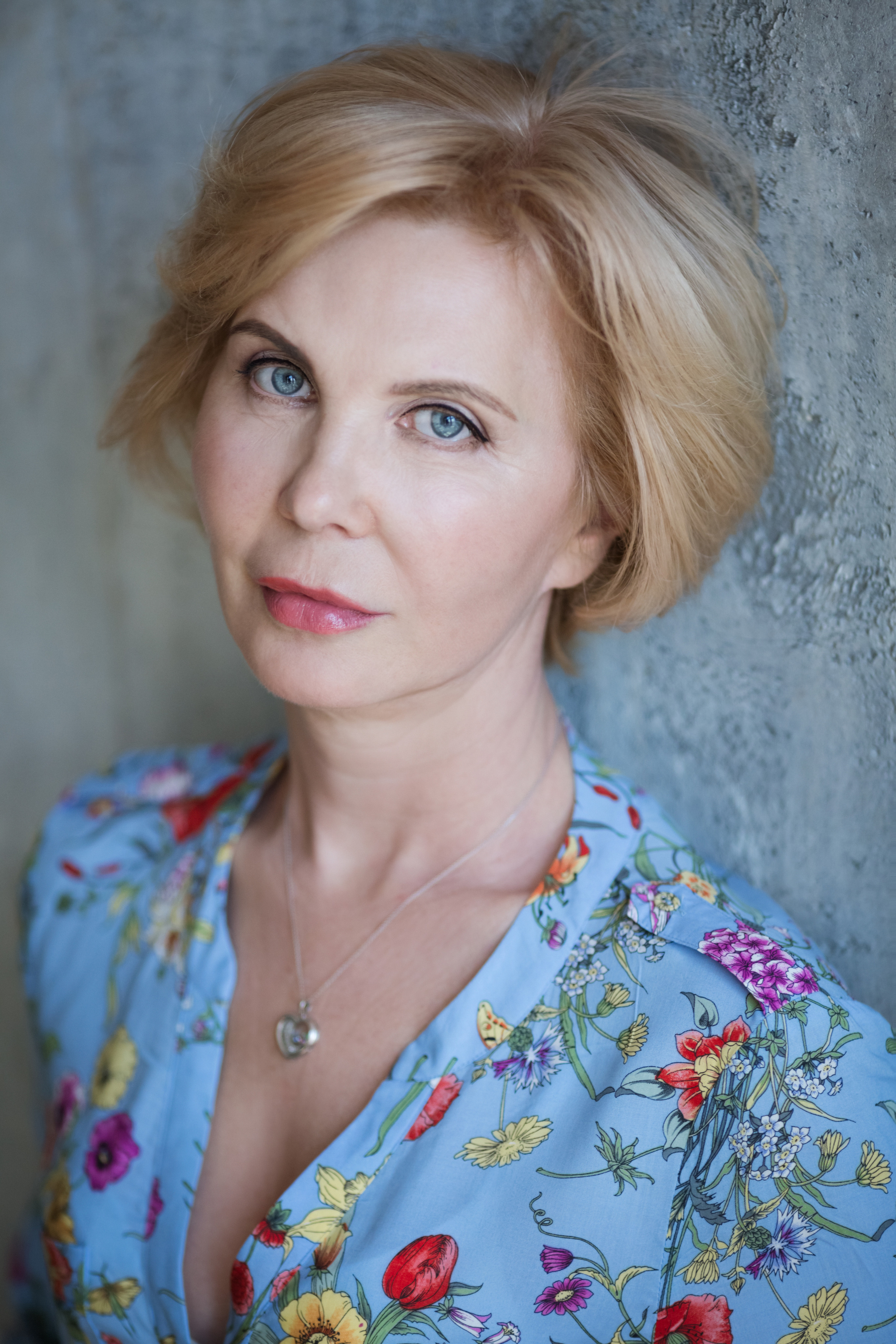 Daria.Pokrovka. Tatiana Smirnova — Photographer