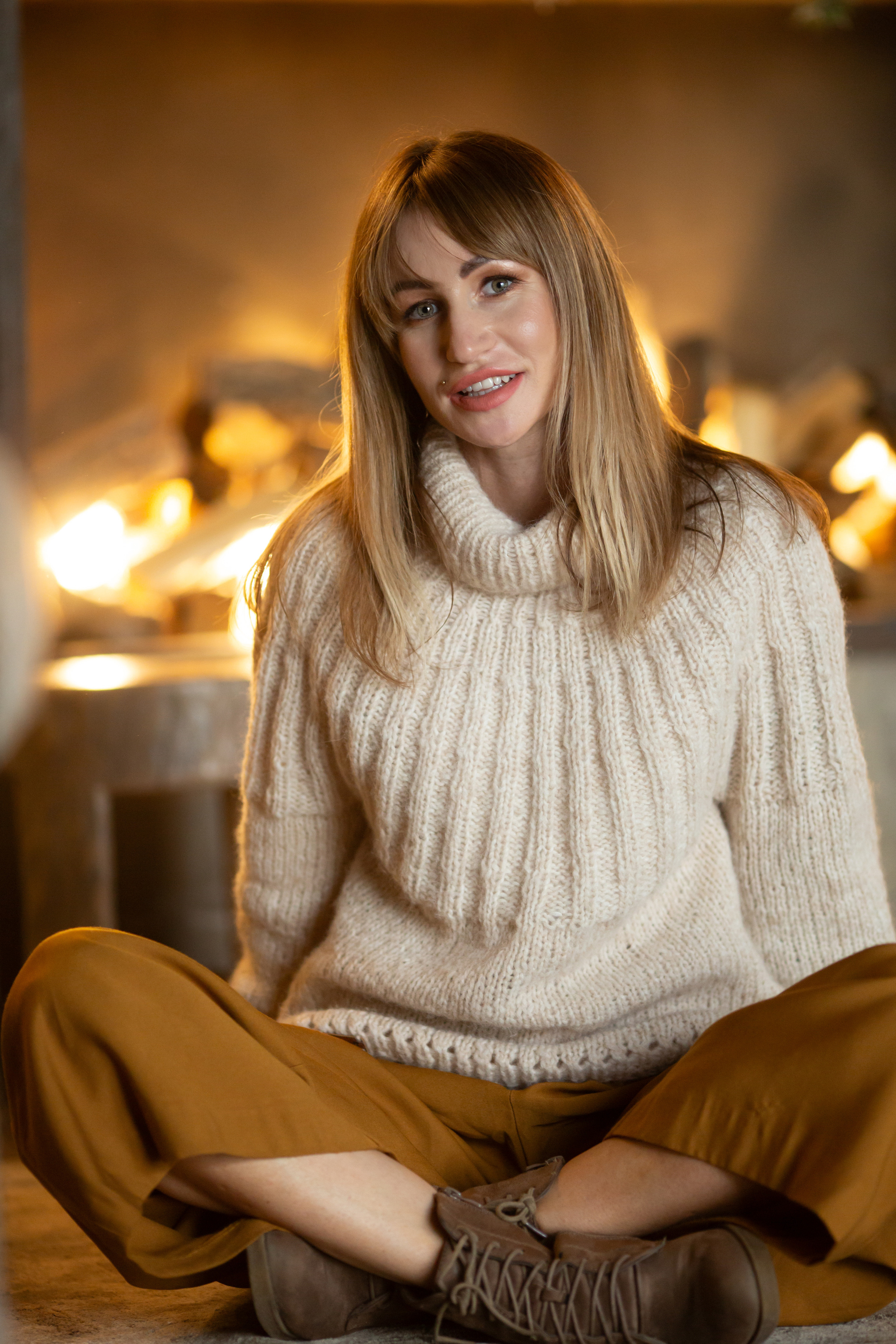 Sviteroff. Winter 2019. Tatiana Smirnova — Photographer