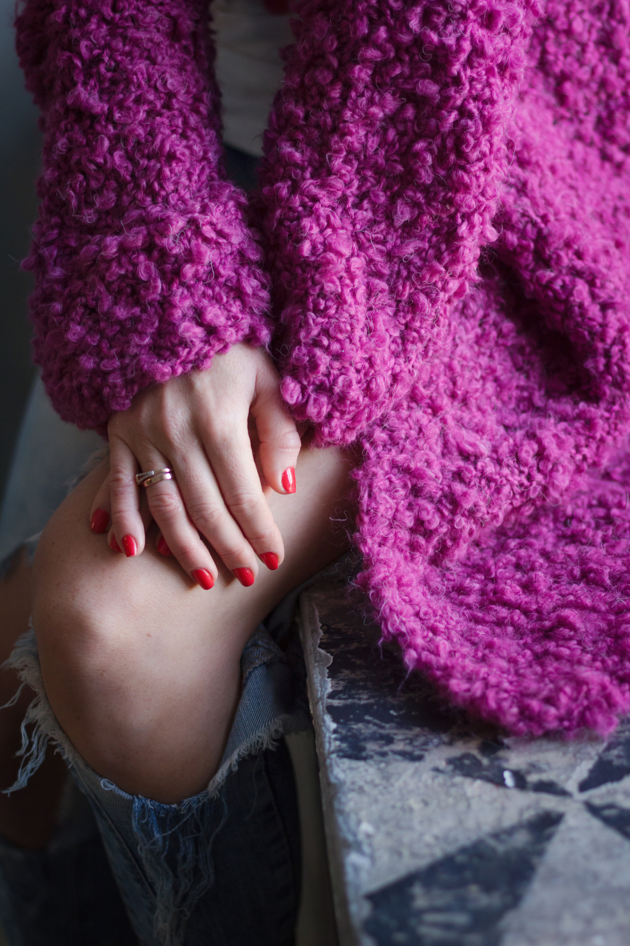 Sviteroff.Winter2016. Tatiana Smirnova — Photographer