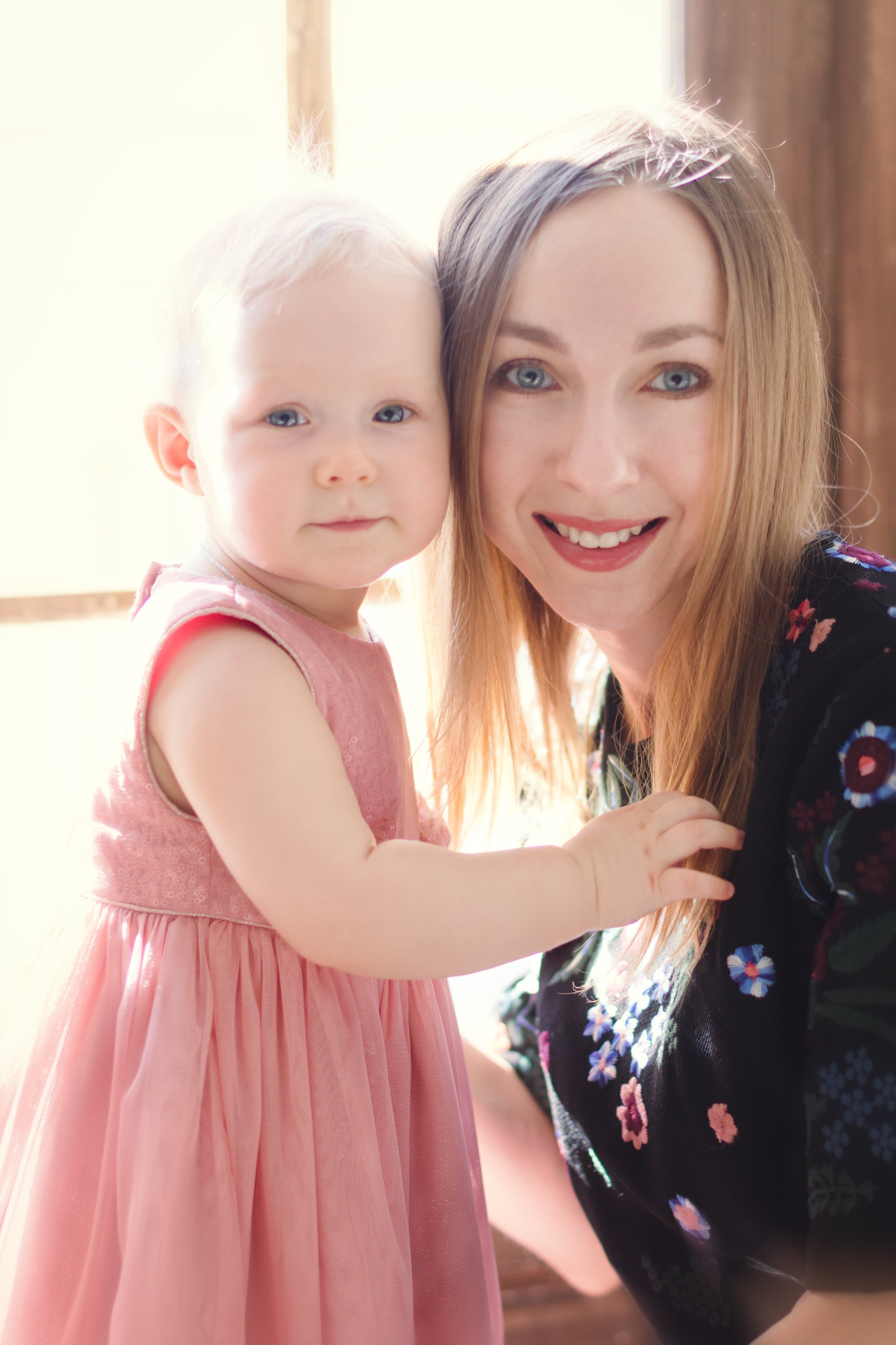 Ulia.Pokrovka-studio. Tatiana Smirnova — Photographer