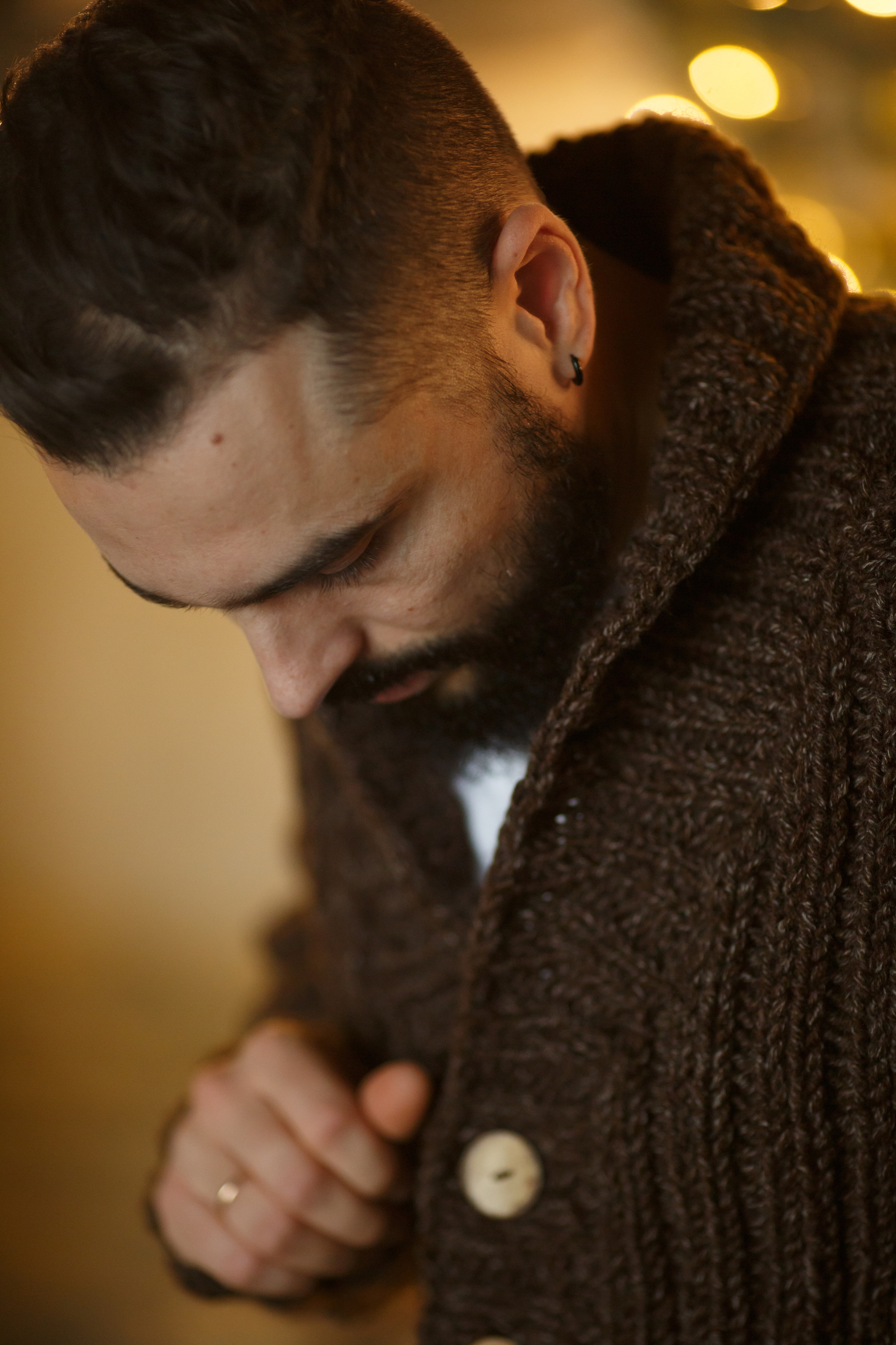 Sviteroff. Winter 2019. Tatiana Smirnova — Photographer