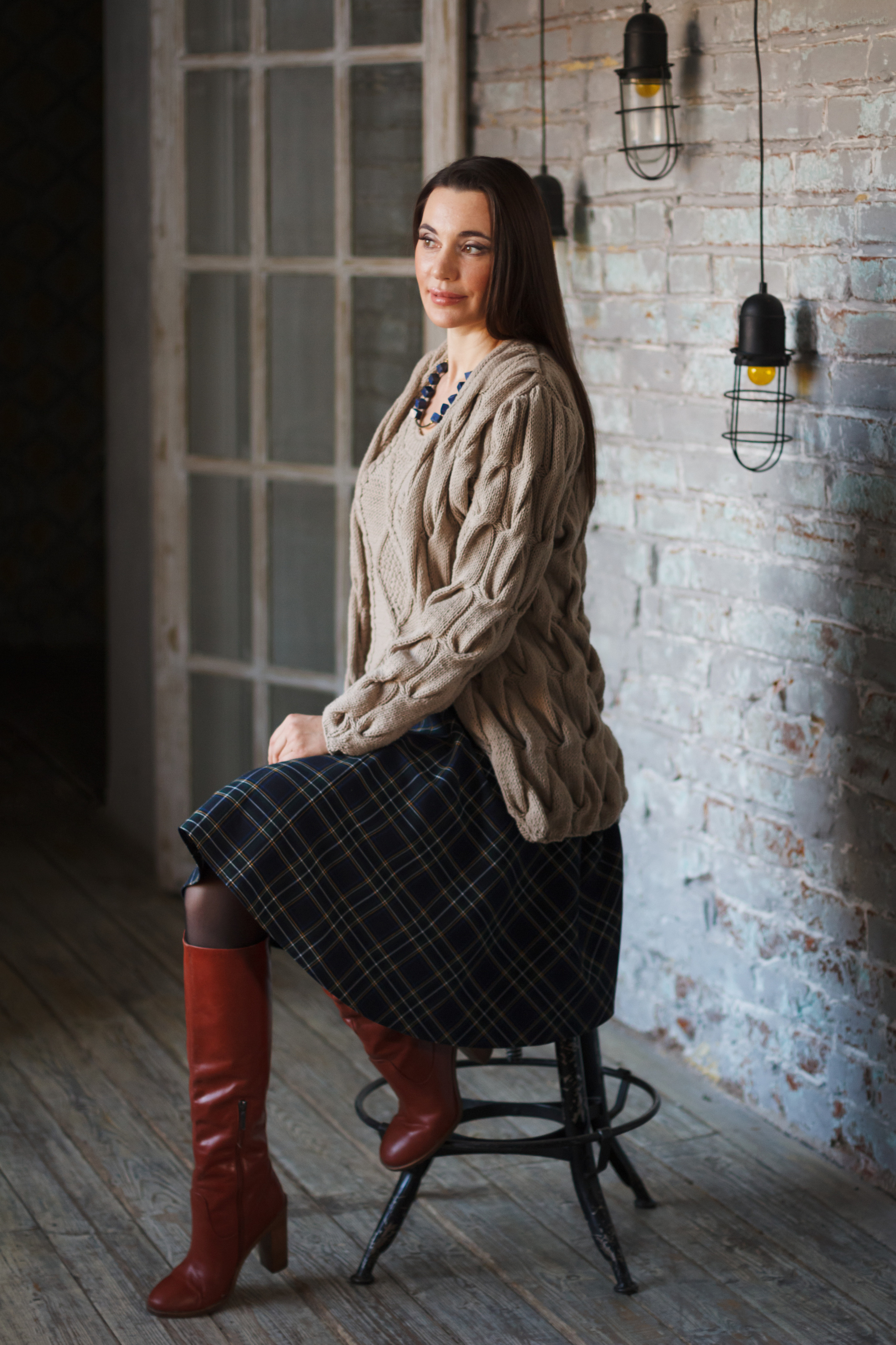 Sviteroff.Winter2016. Tatiana Smirnova — Photographer