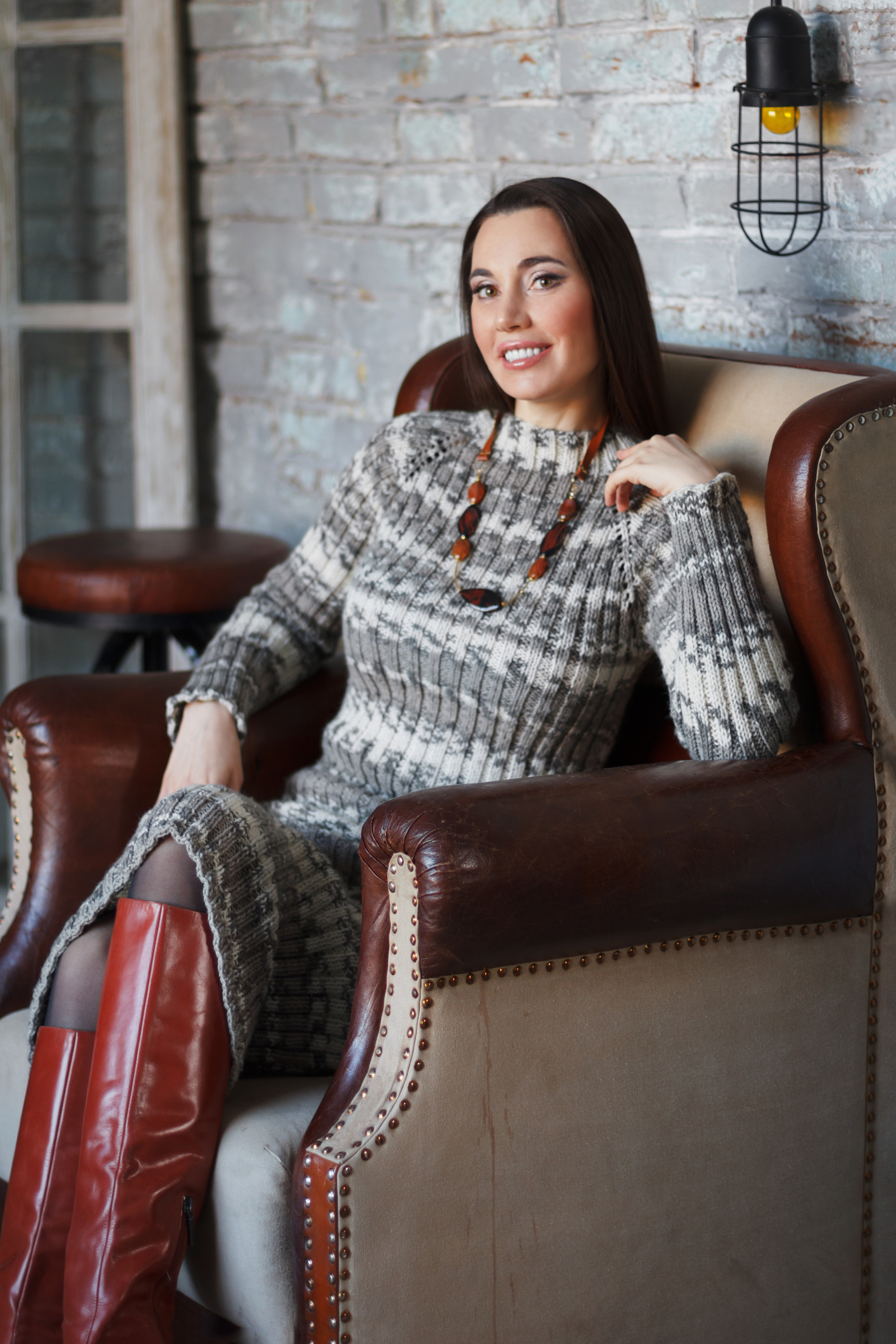 Sviteroff.Winter2016. Tatiana Smirnova — Photographer