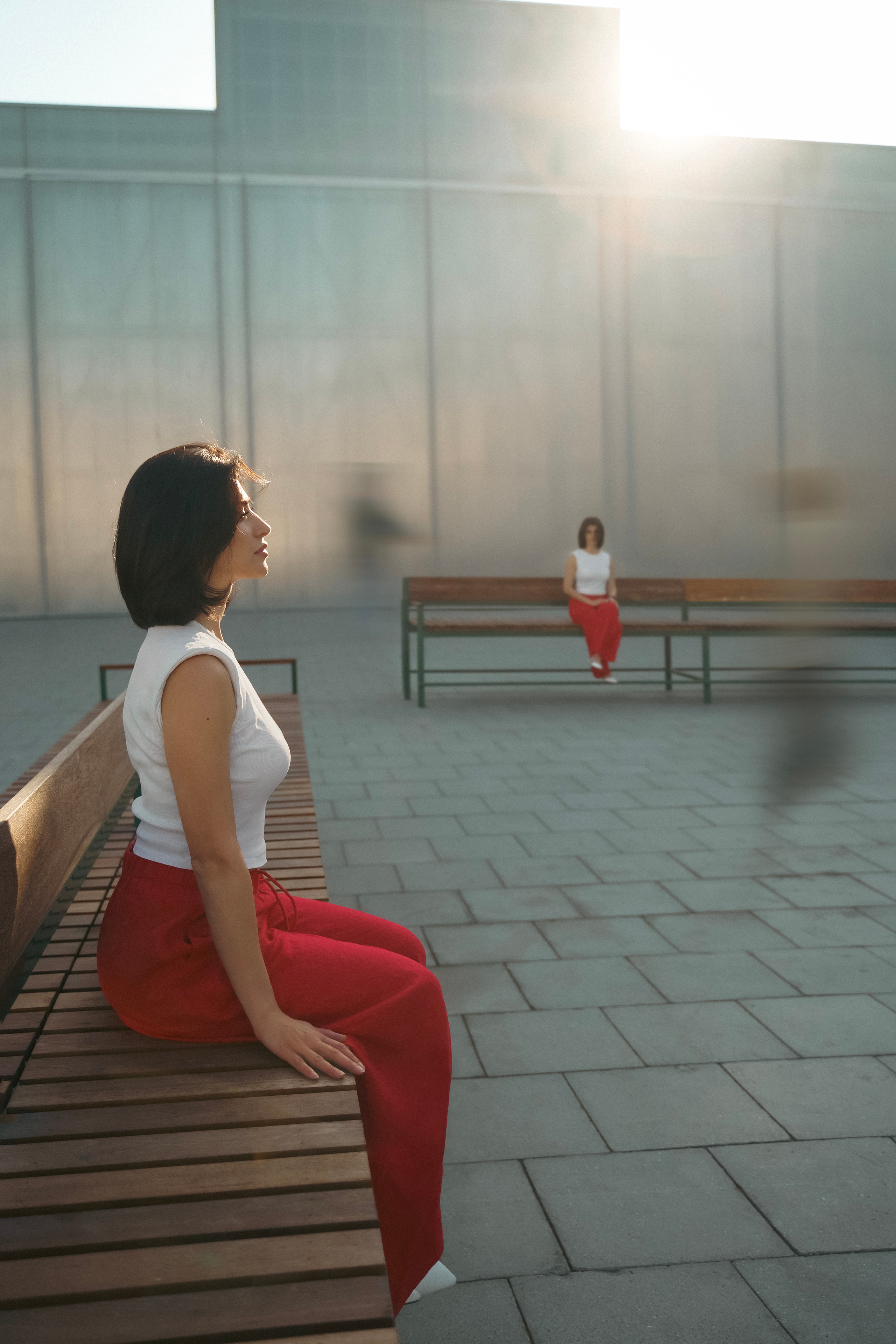 Alserkal Avenue. Tatiana Smirnova — Photographer