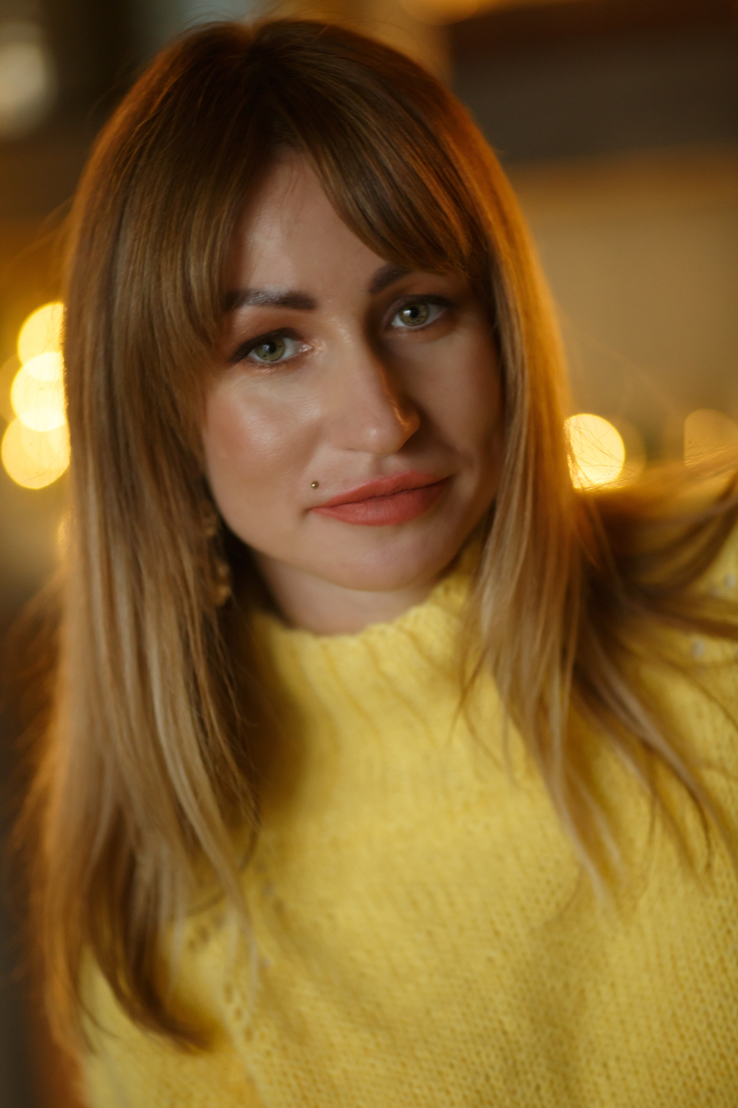 Sviteroff. Winter 2019. Tatiana Smirnova — Photographer