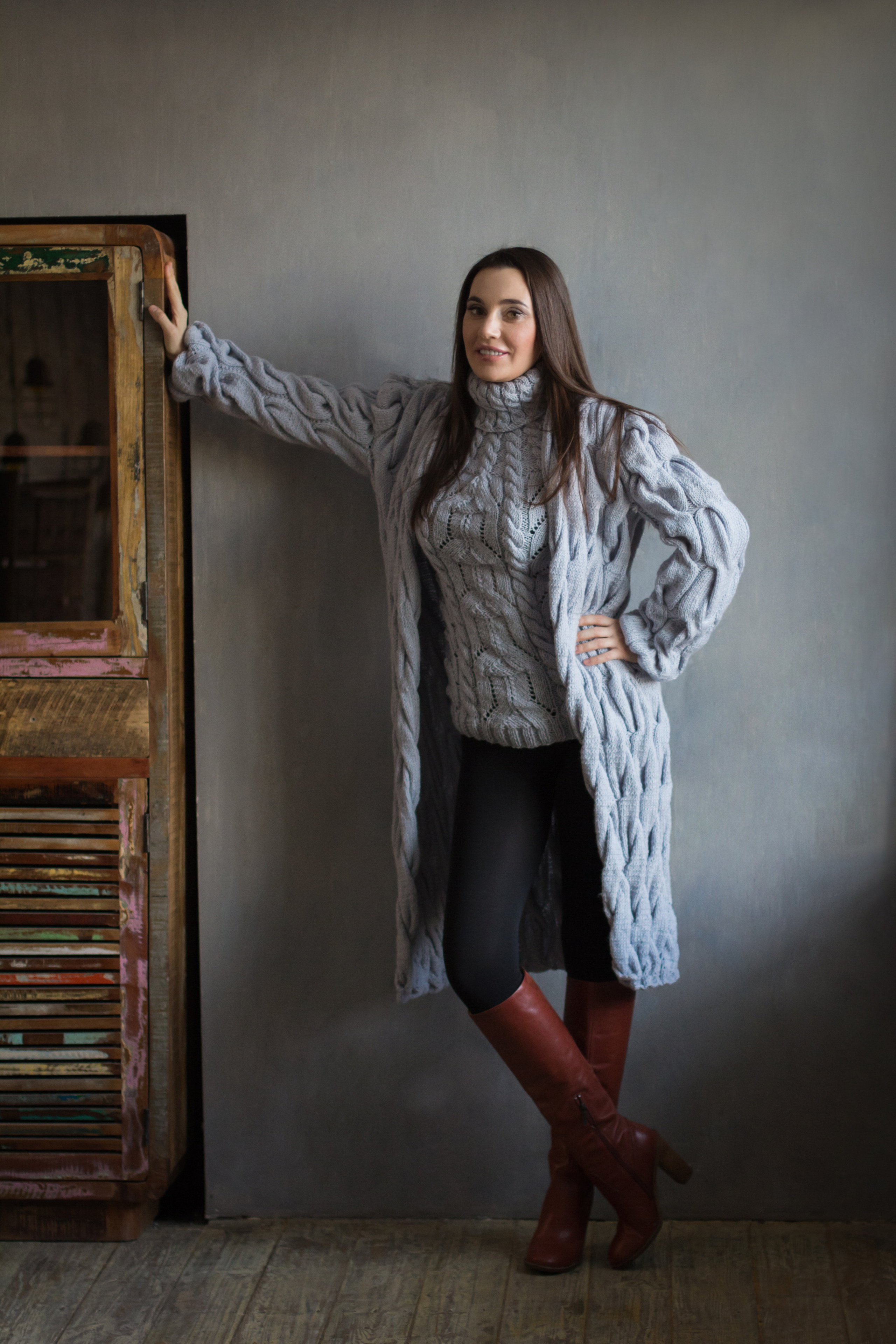 Sviteroff.Winter2016. Tatiana Smirnova — Photographer