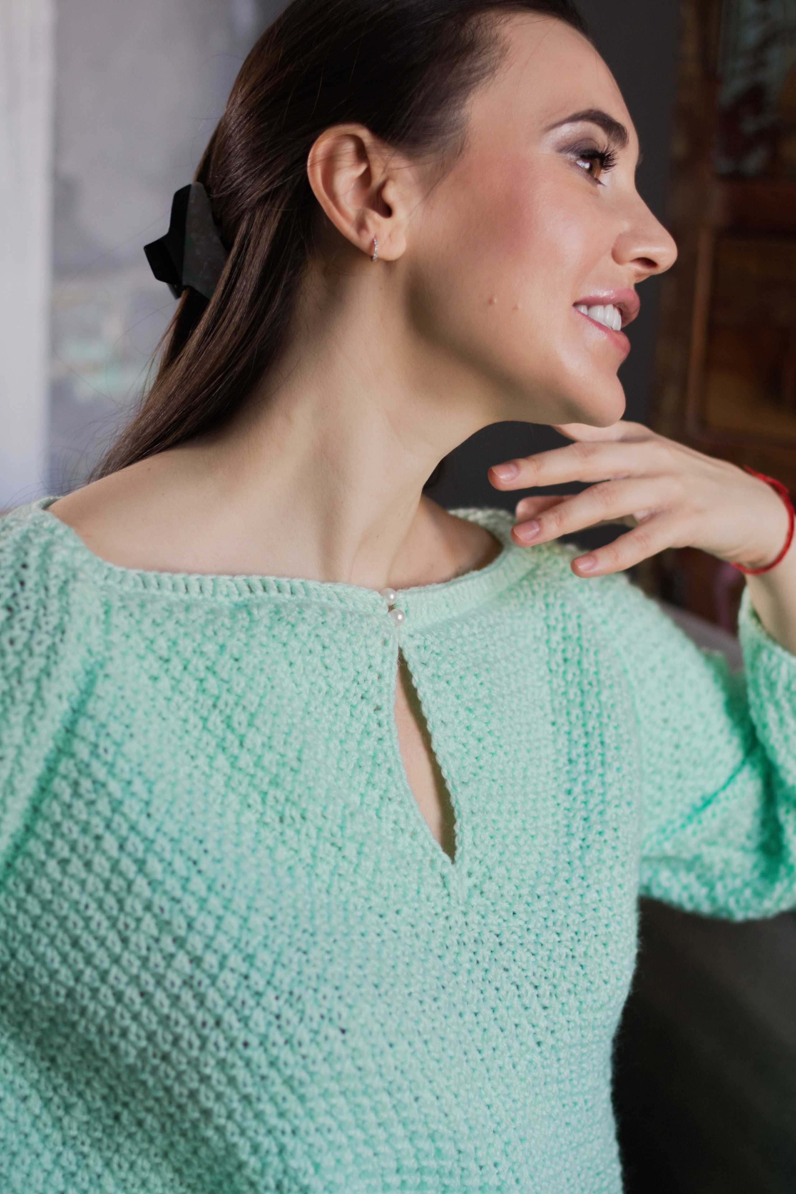 Sviteroff.Winter2016. Tatiana Smirnova — Photographer