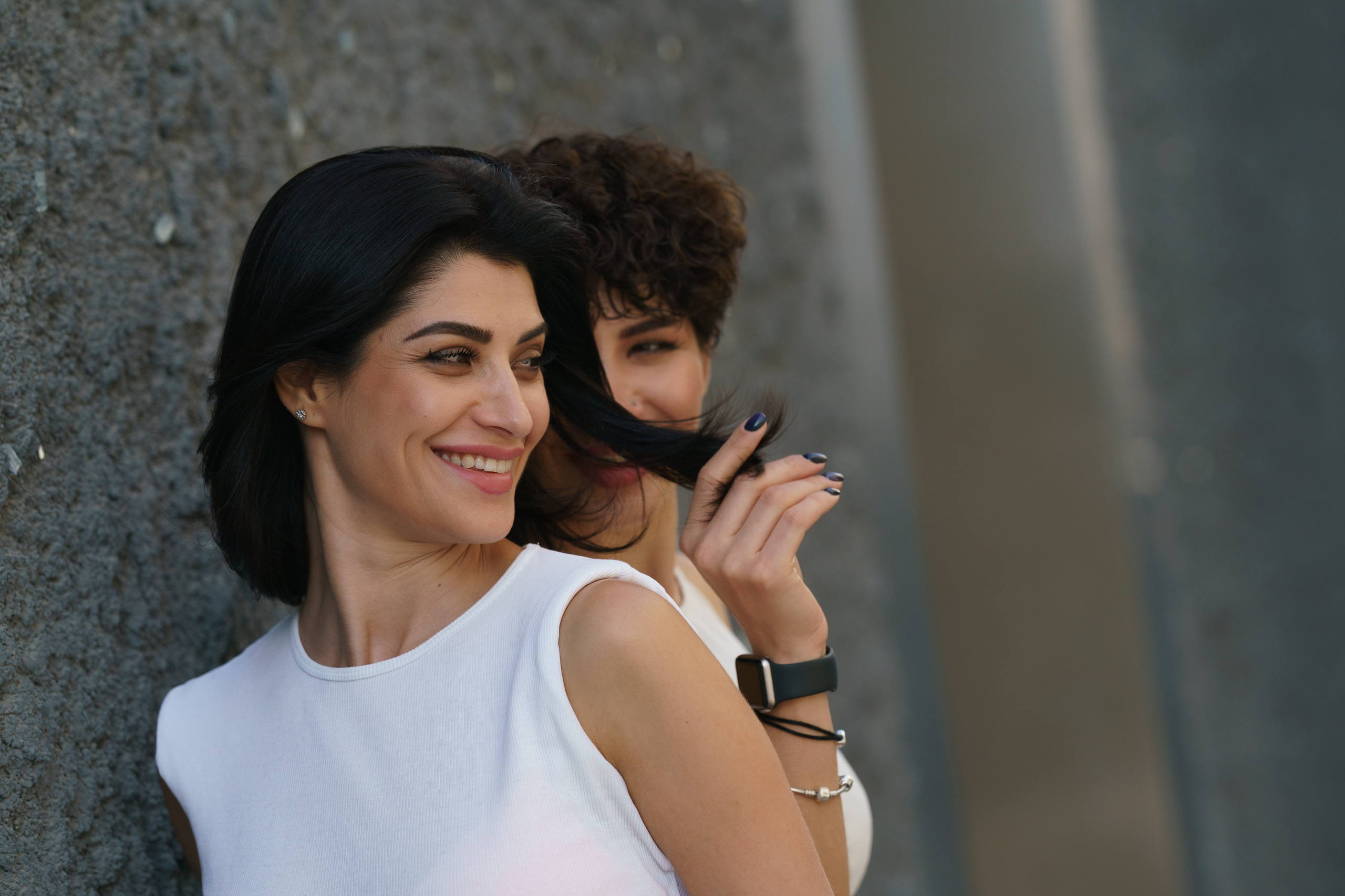 Alserkal Avenue. Tatiana Smirnova — Photographer