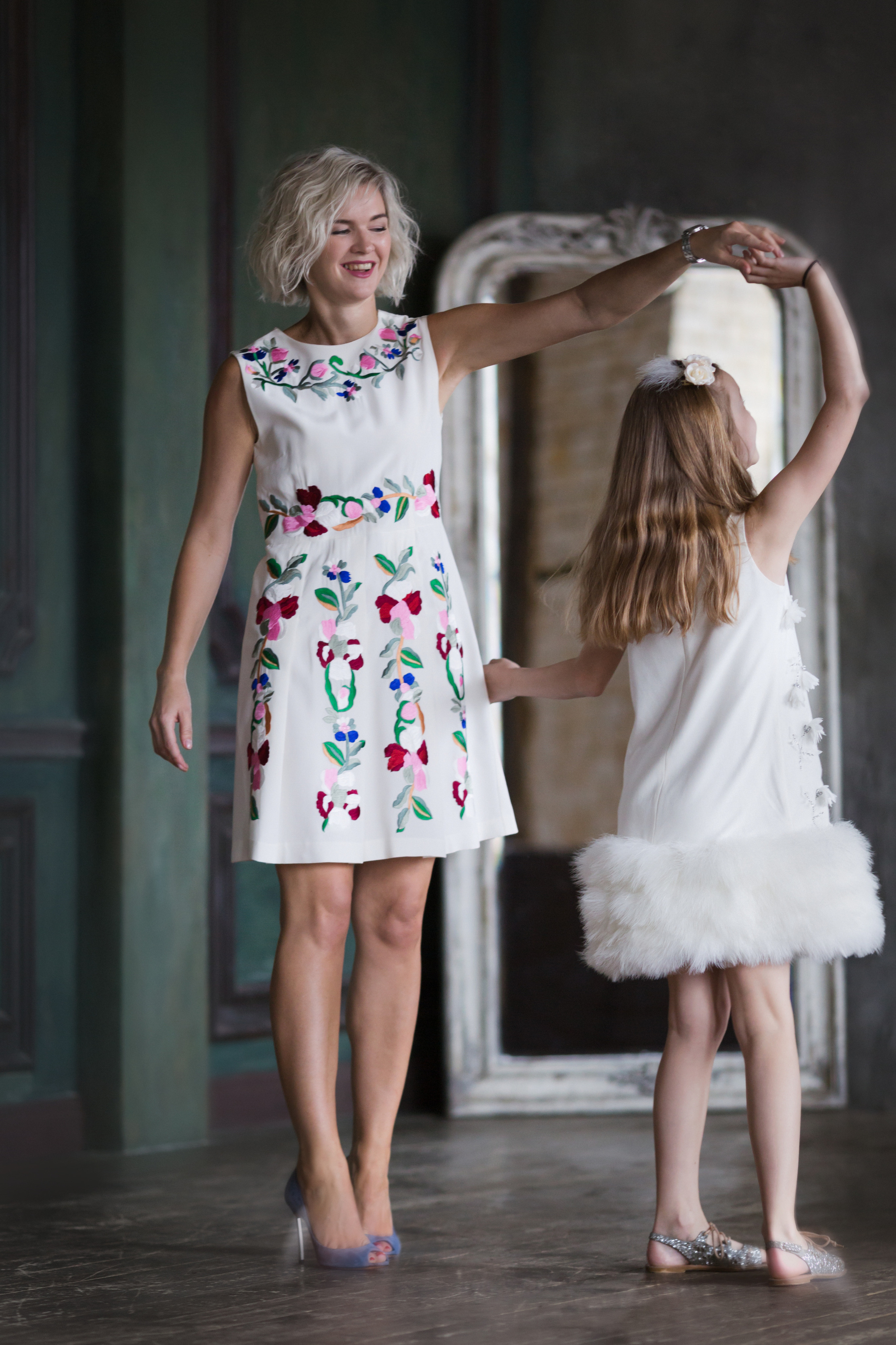 Daria.Pokrovka. Tatiana Smirnova — Photographer