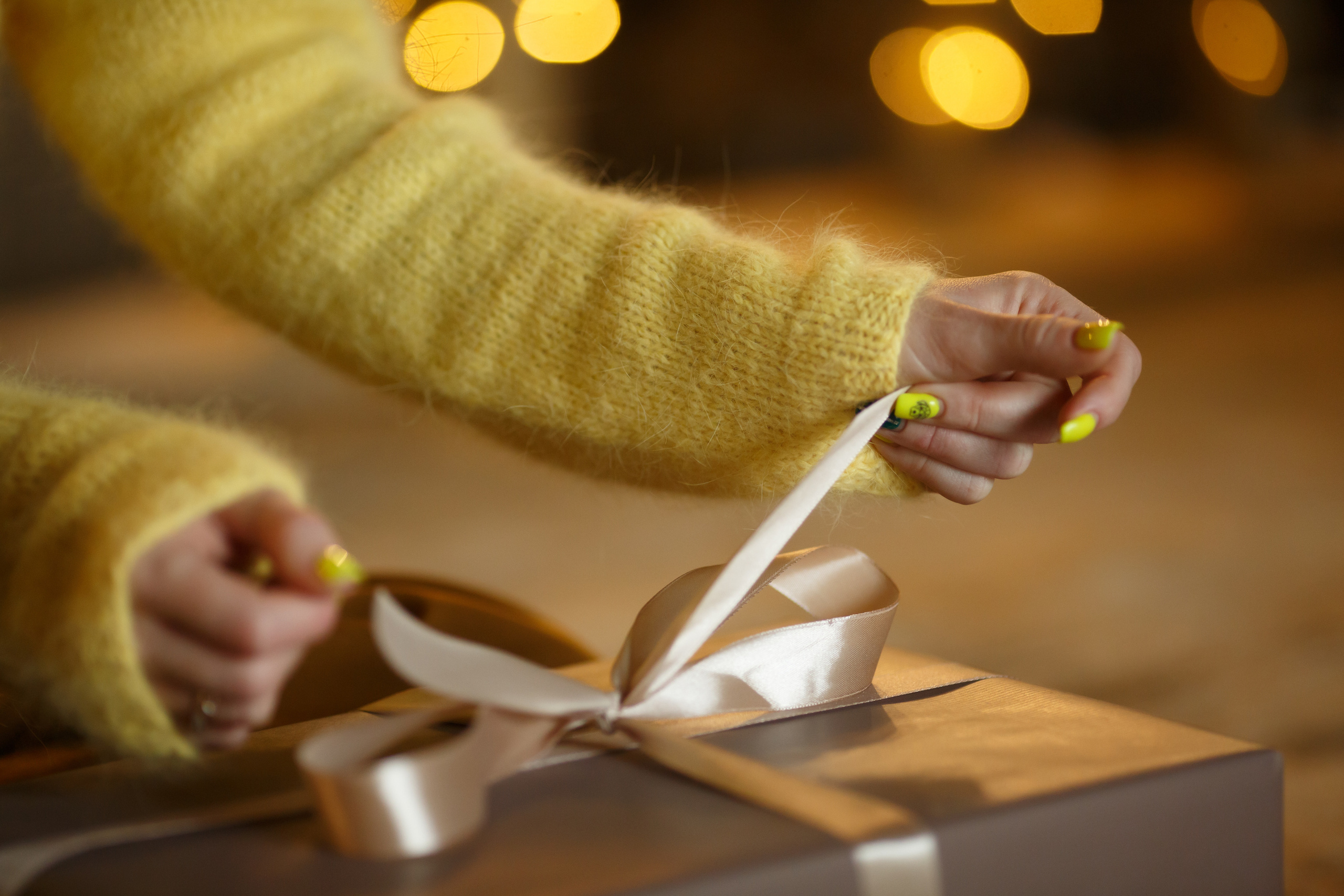 Sviteroff. Winter 2019. Tatiana Smirnova — Photographer