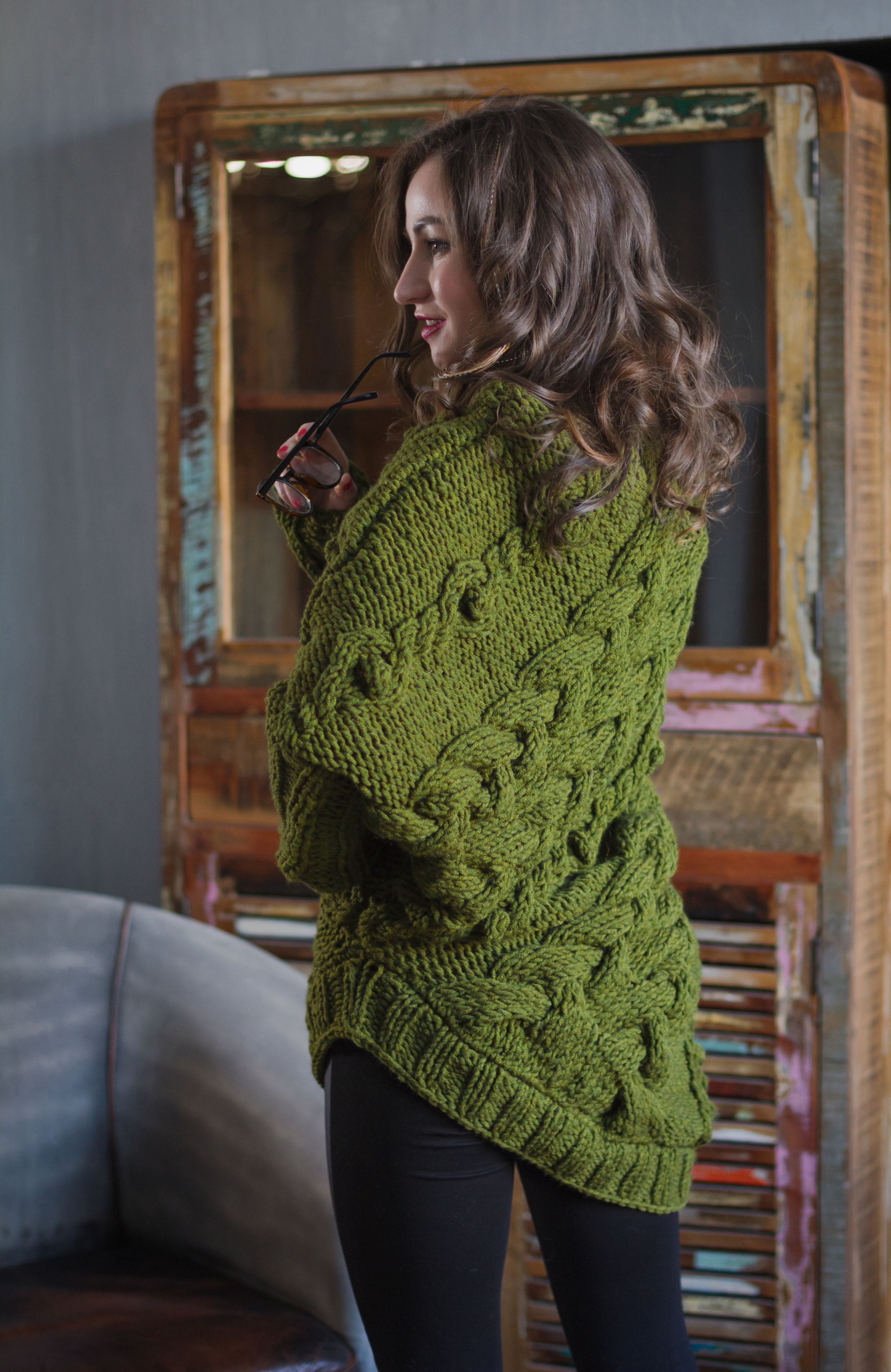 Sviteroff.Winter2016. Tatiana Smirnova — Photographer