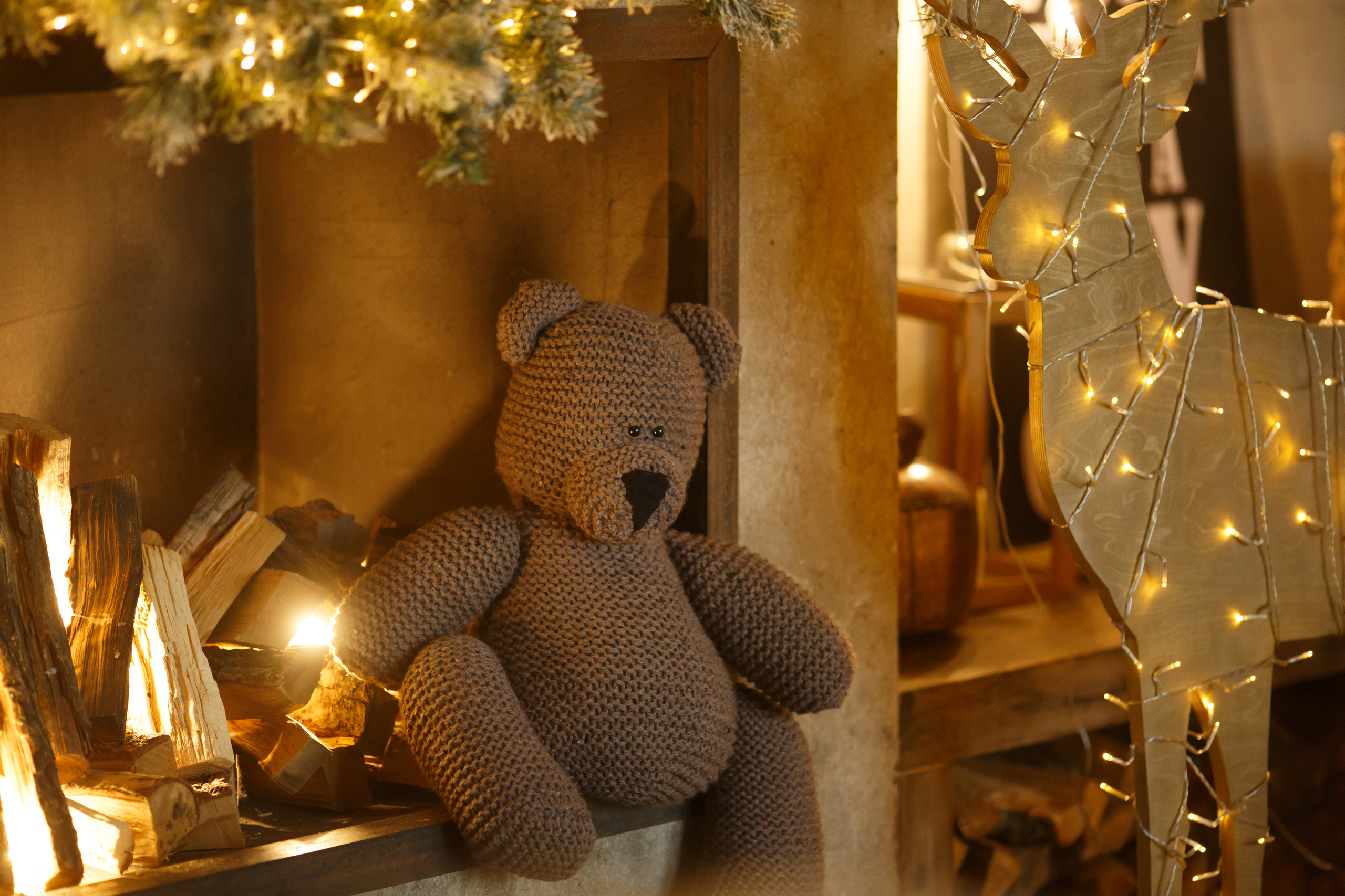 Sviteroff. Winter 2019. Tatiana Smirnova — Photographer