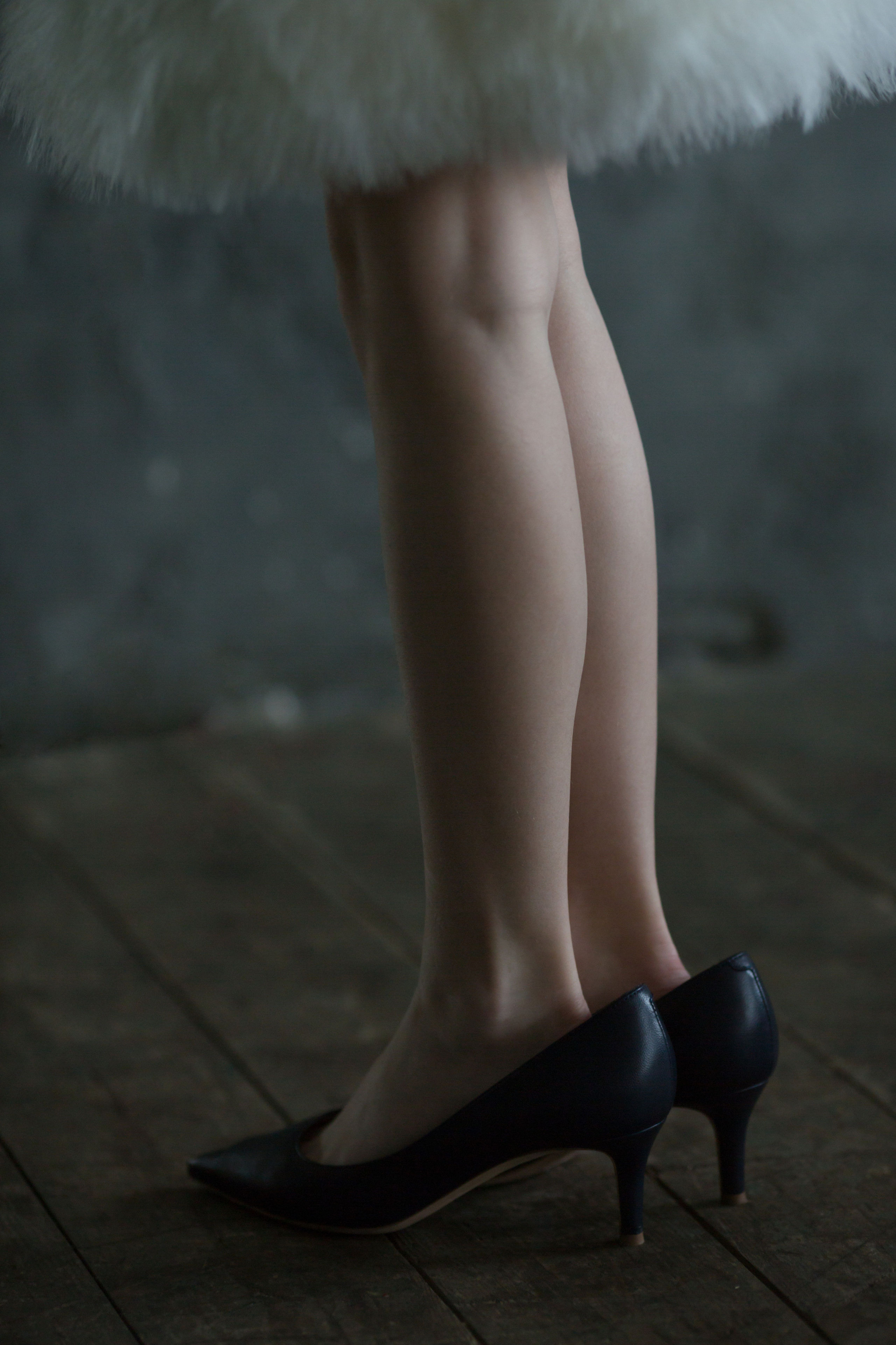 Daria.Pokrovka. Tatiana Smirnova — Photographer