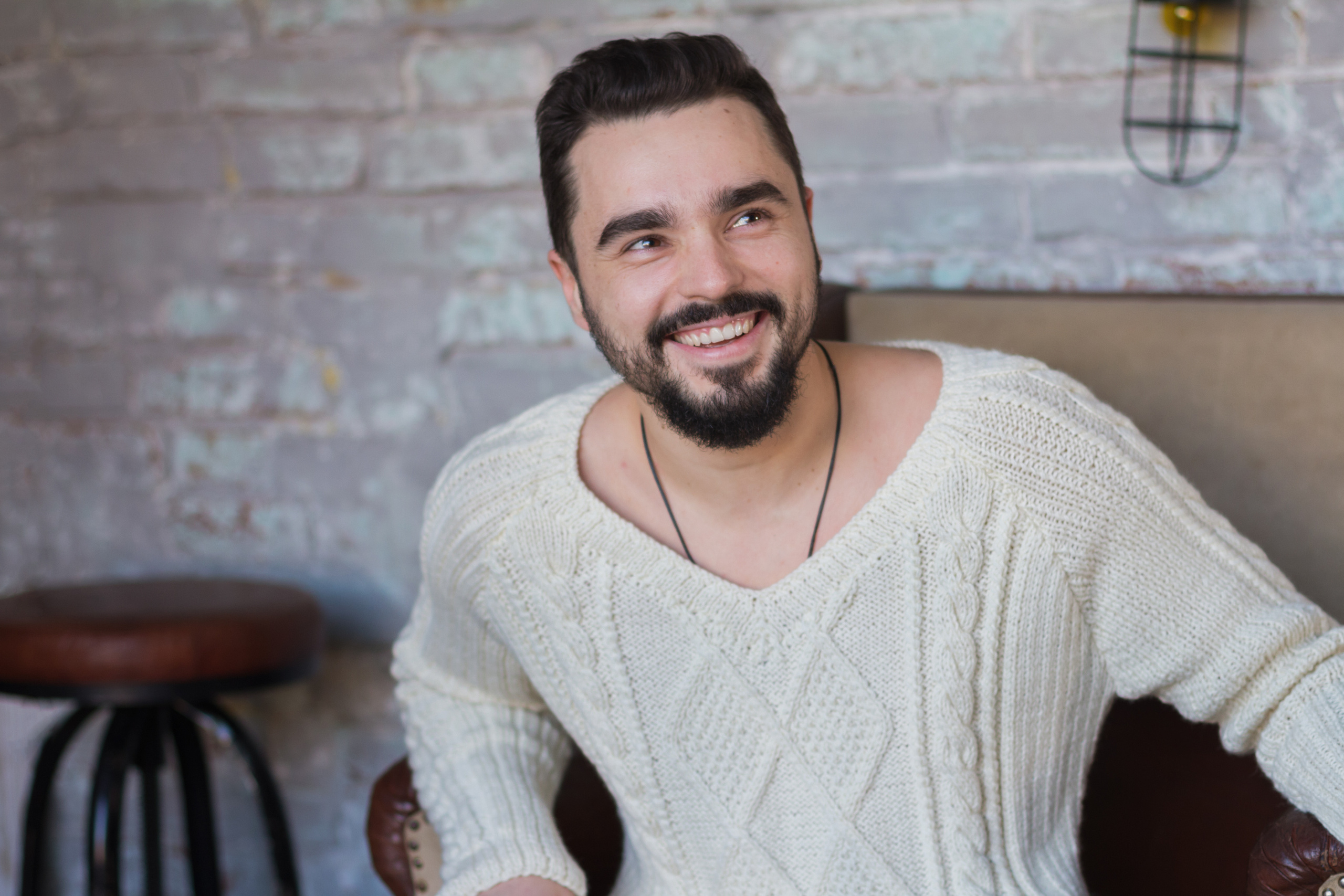 Sviteroff.Winter2016. Tatiana Smirnova — Photographer