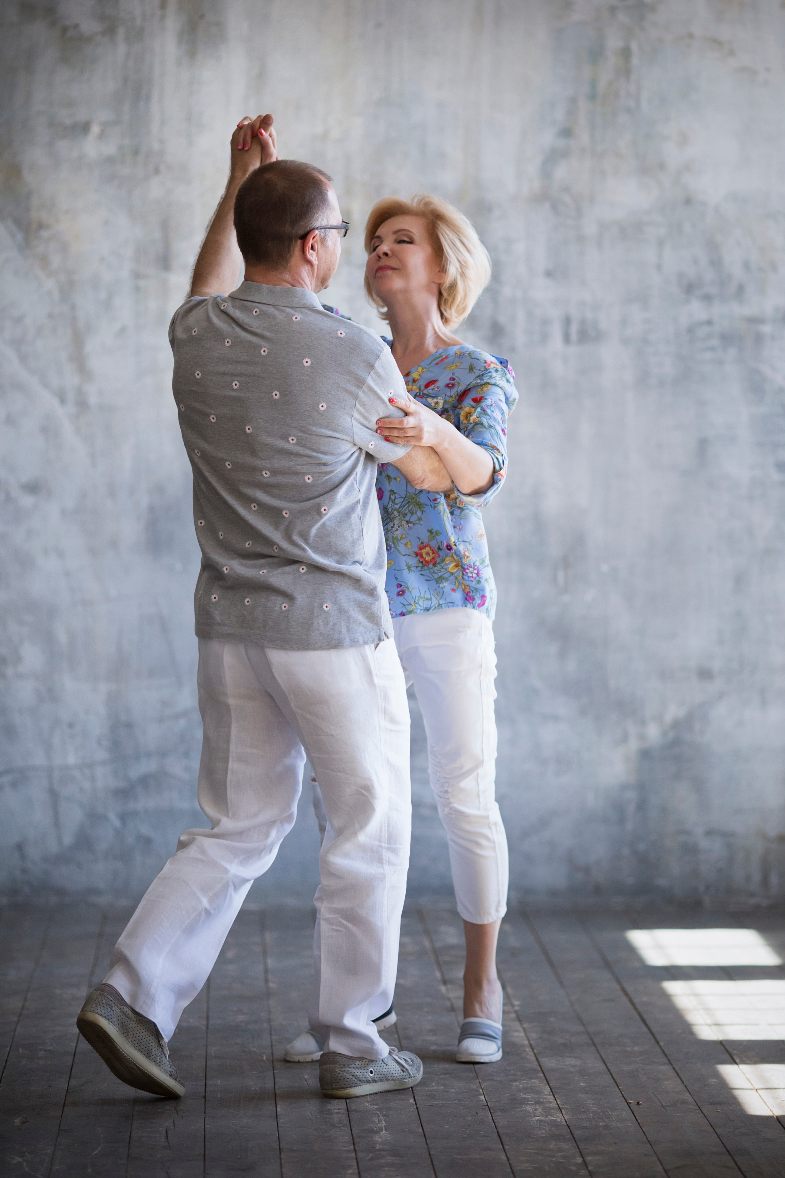 Daria.Pokrovka. Tatiana Smirnova — Photographer