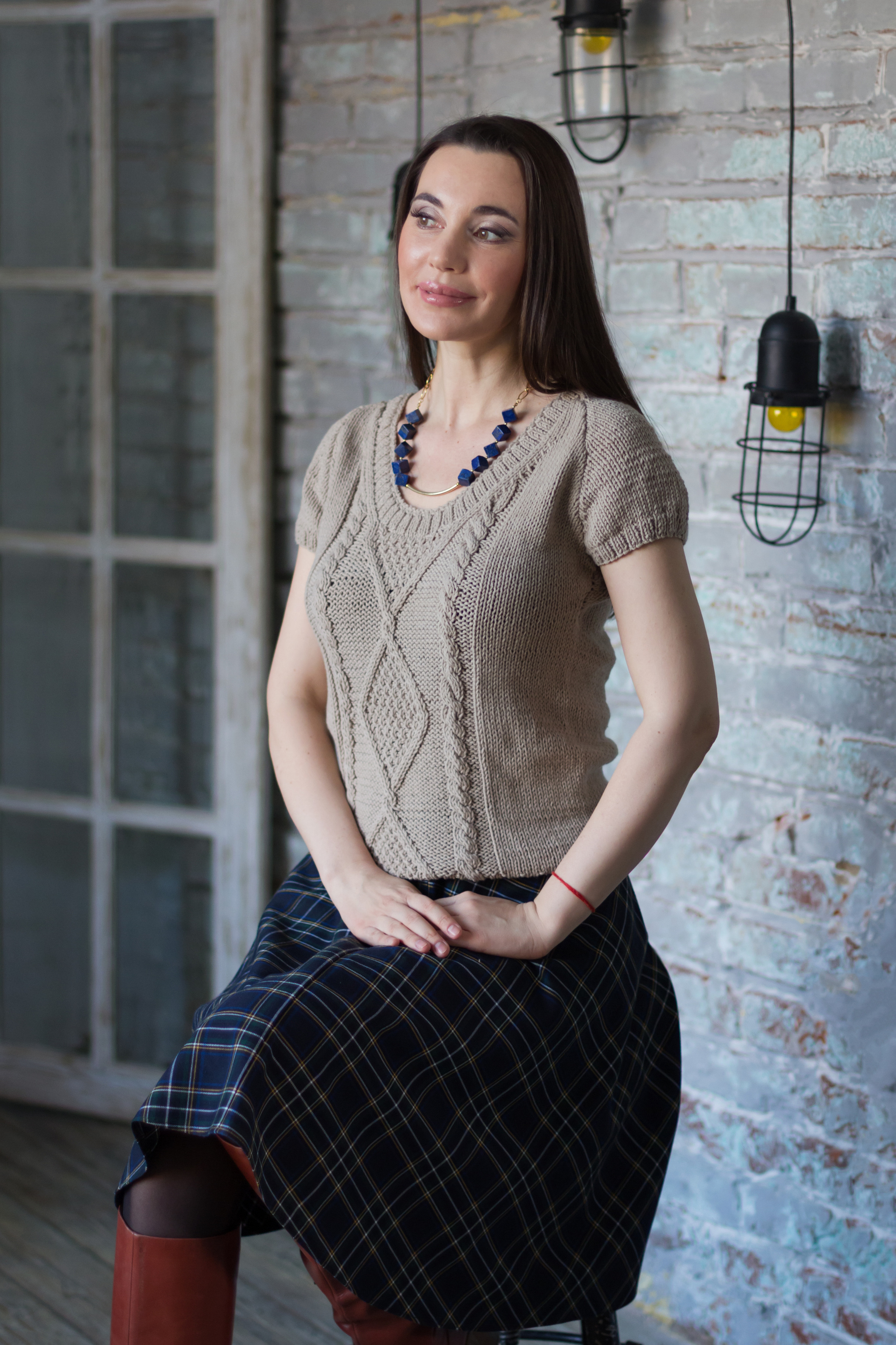 Sviteroff.Winter2016. Tatiana Smirnova — Photographer