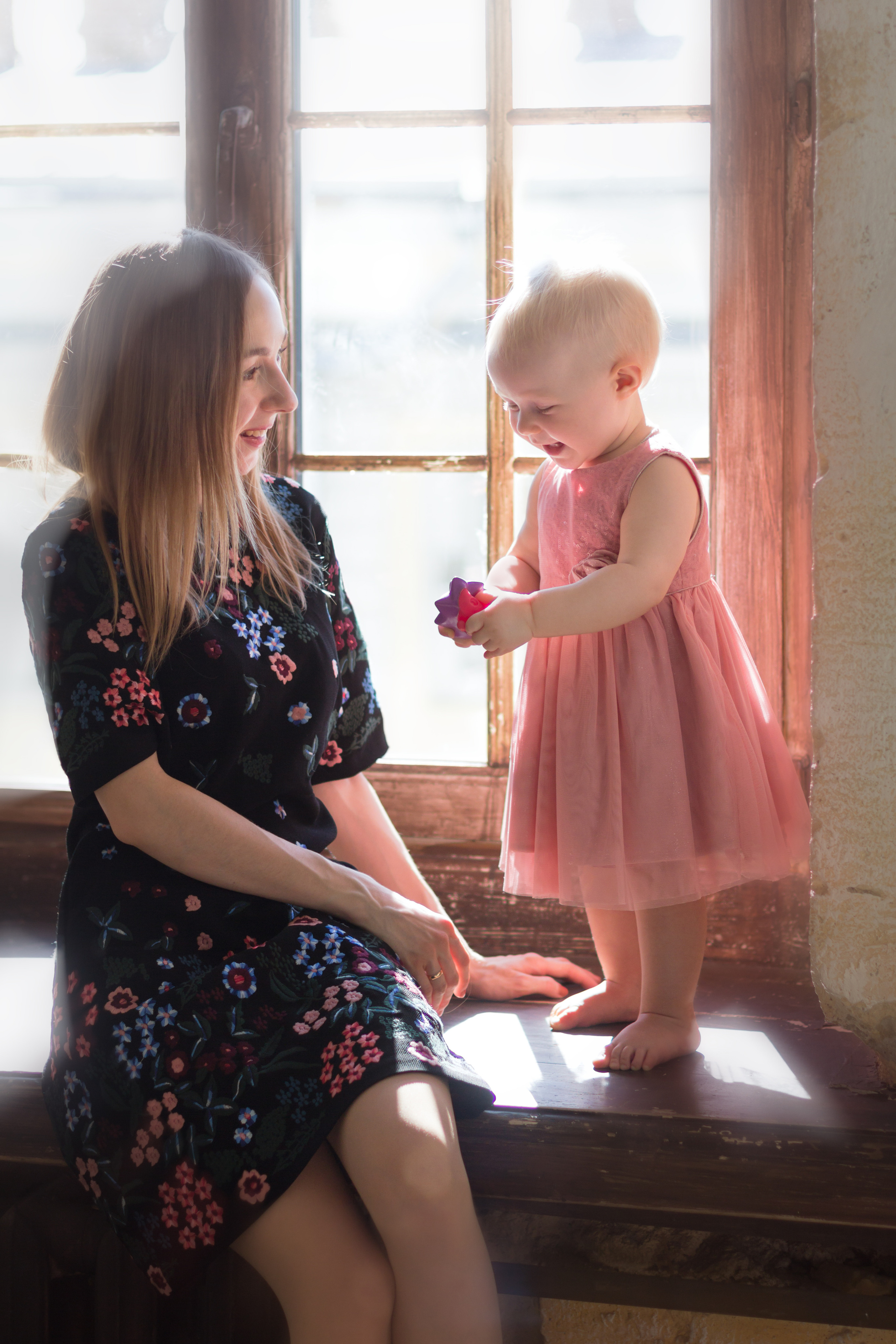 Ulia.Pokrovka-studio. Tatiana Smirnova — Photographer