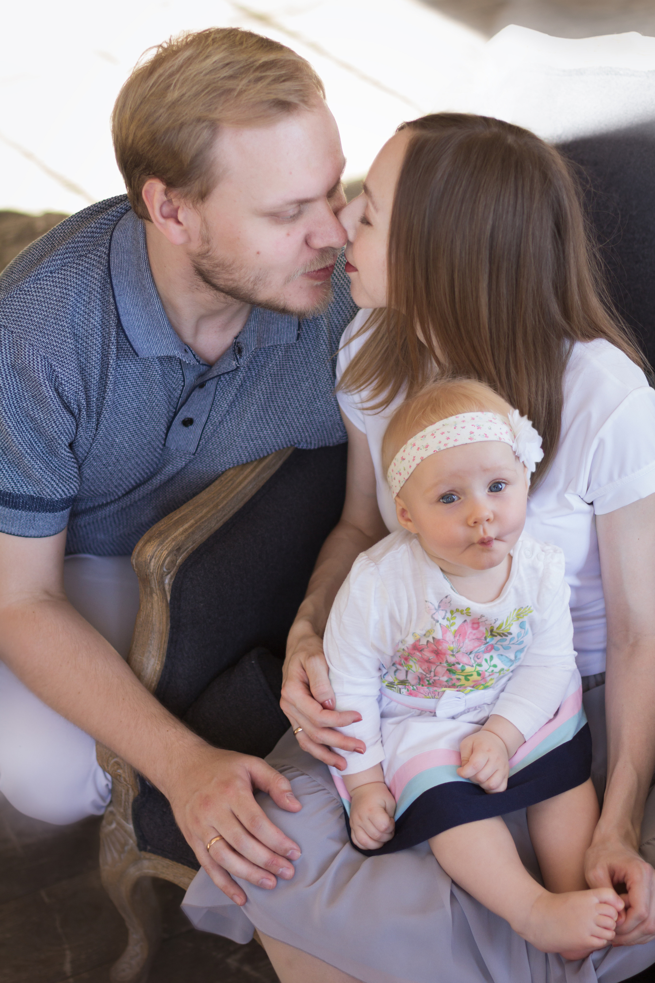 Ulia.Pokrovka-studio. Tatiana Smirnova — Photographer