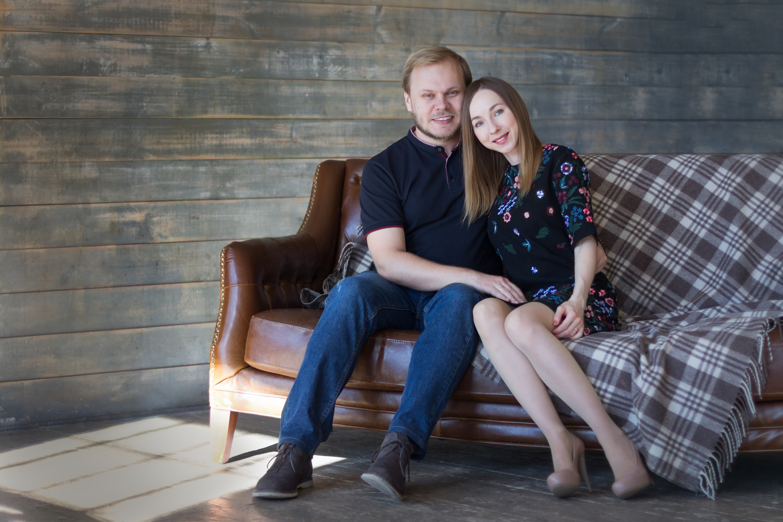 Ulia.Pokrovka-studio. Tatiana Smirnova — Photographer