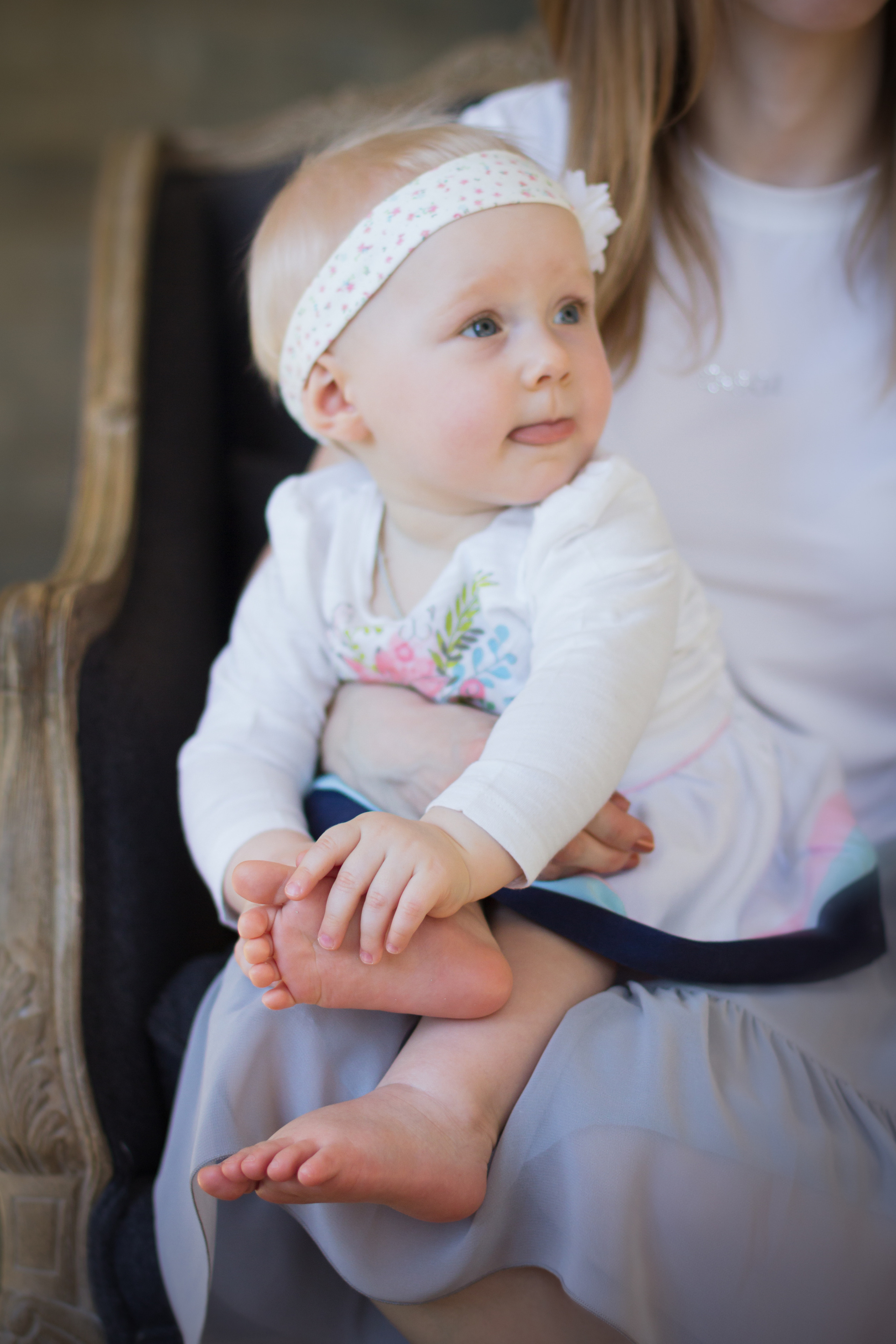 Ulia.Pokrovka-studio. Tatiana Smirnova — Photographer