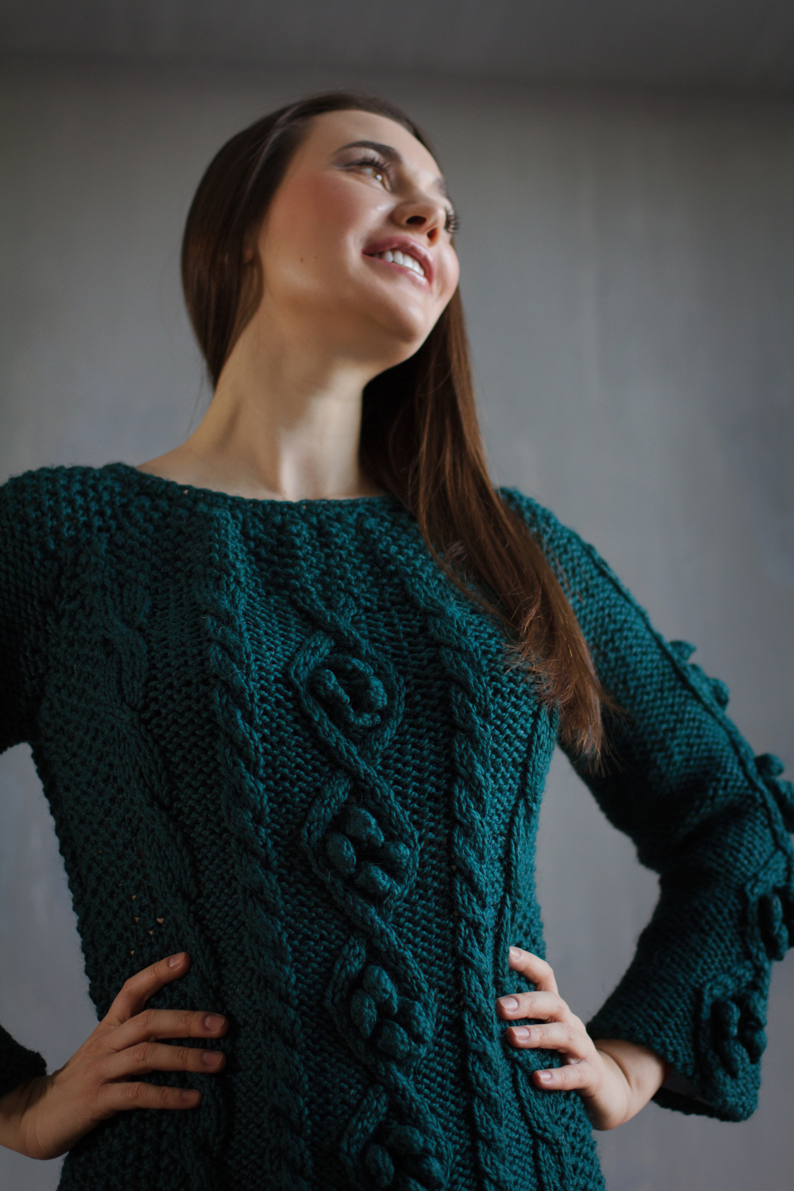 Sviteroff.Winter2016. Tatiana Smirnova — Photographer