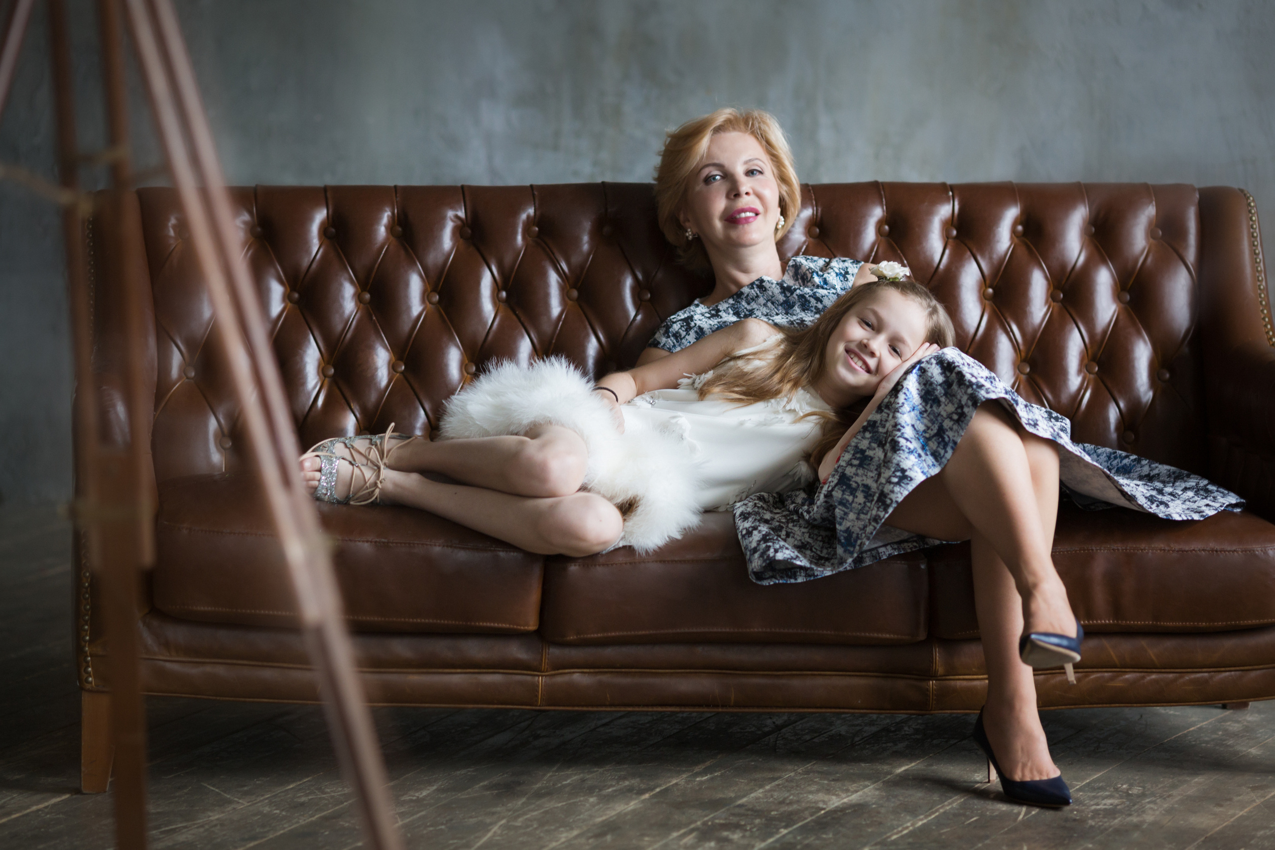 Daria.Pokrovka. Tatiana Smirnova — Photographer