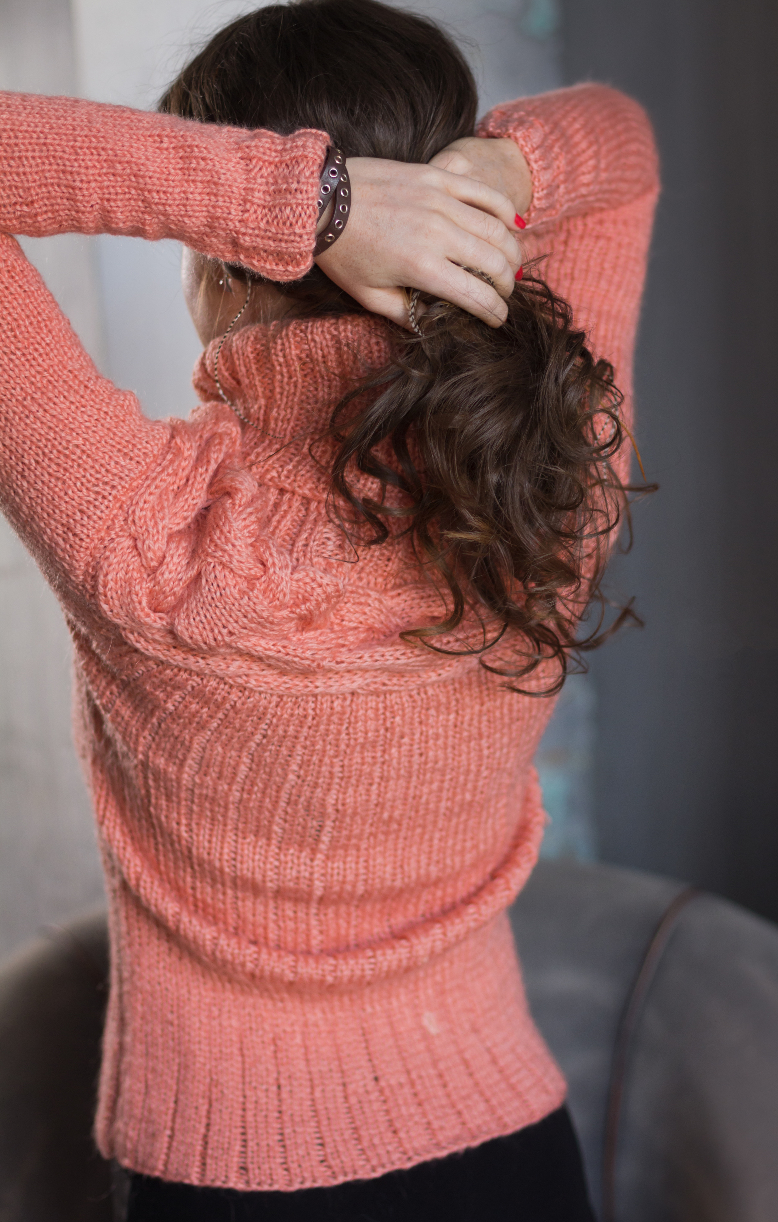 Sviteroff.Winter2016. Tatiana Smirnova — Photographer