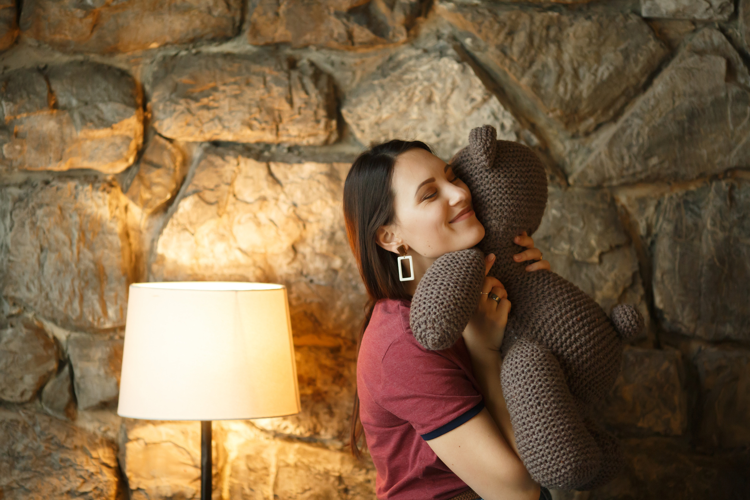 Sviteroff. Winter 2019. Tatiana Smirnova — Photographer