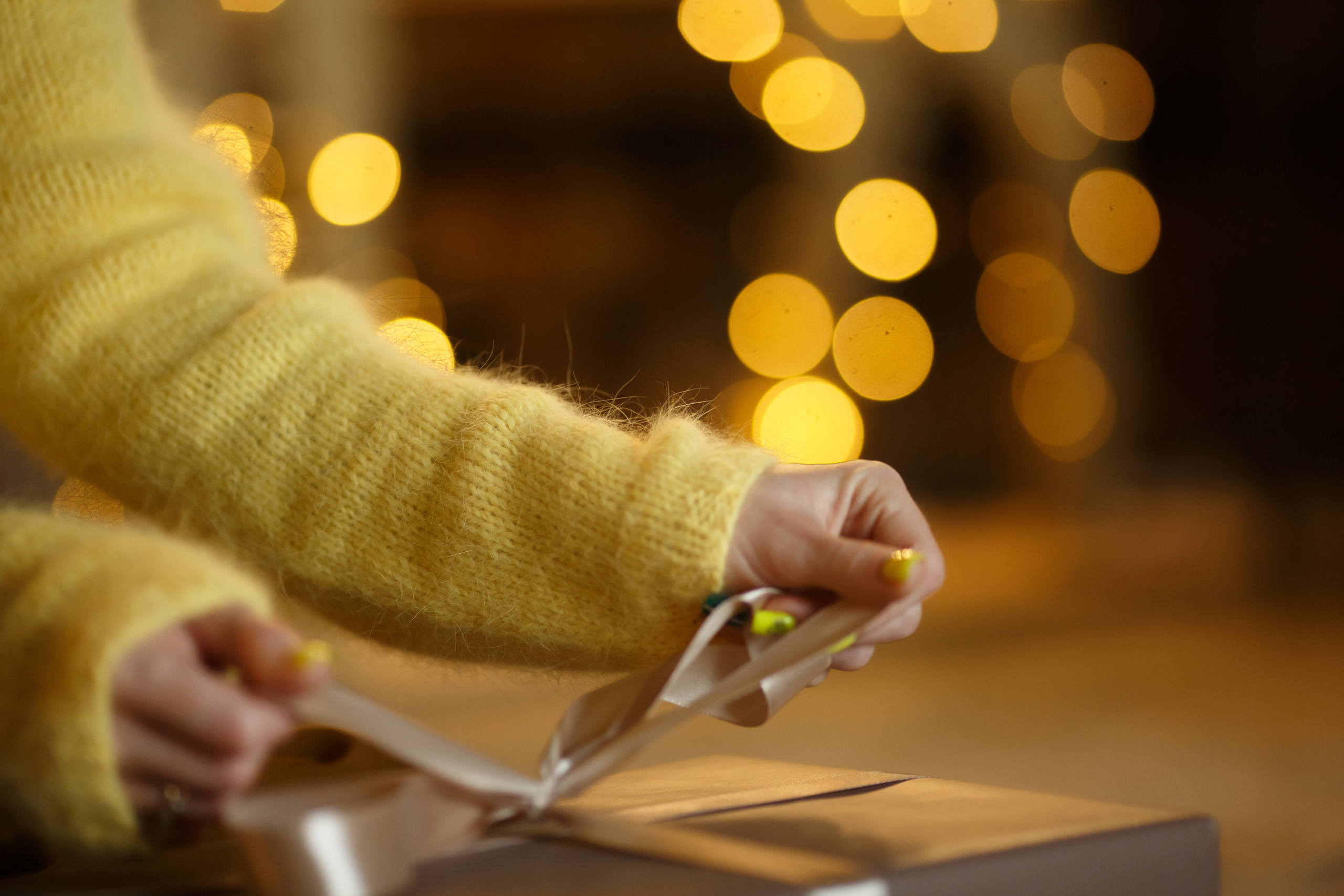 Sviteroff. Winter 2019. Tatiana Smirnova — Photographer