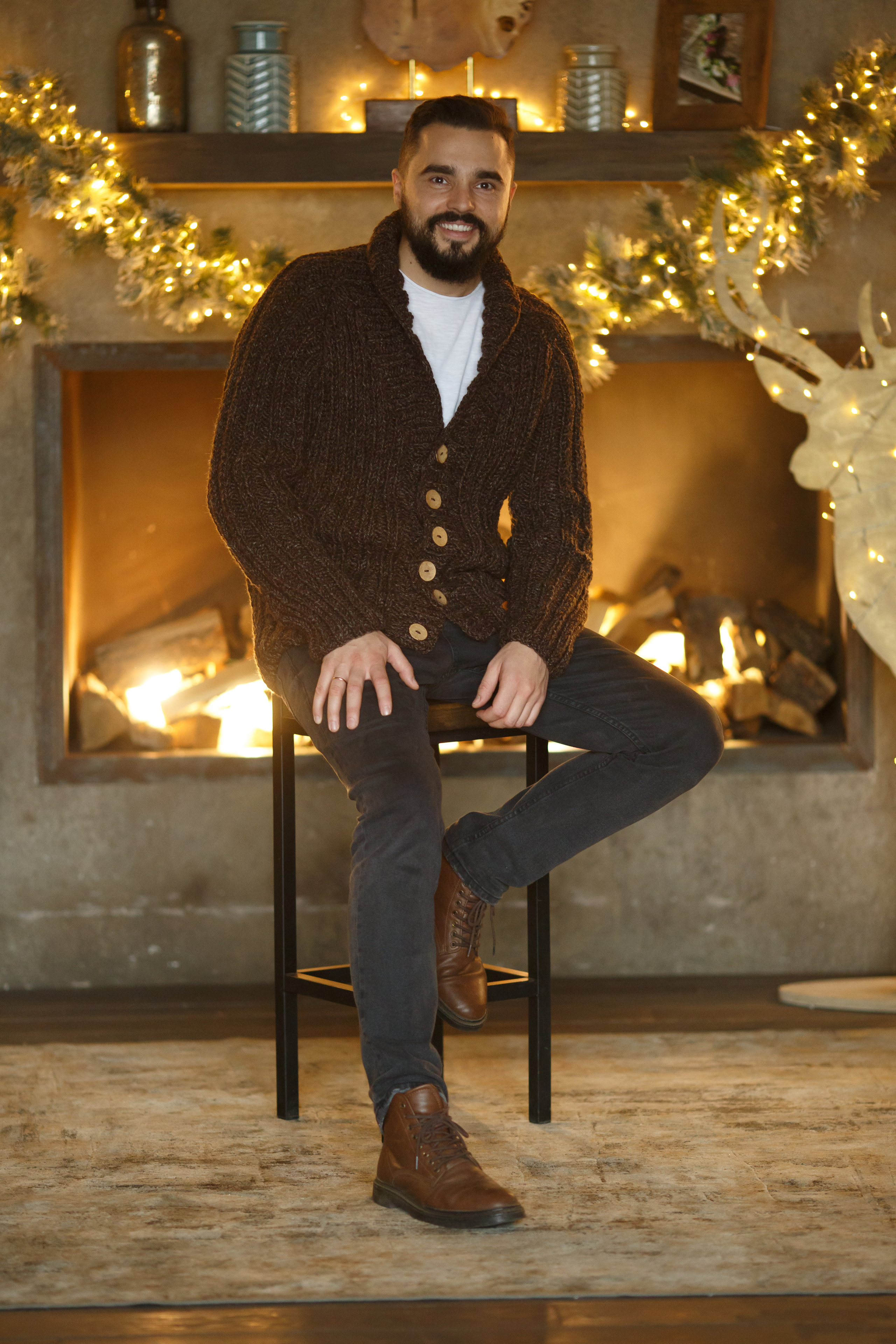 Sviteroff. Winter 2019. Tatiana Smirnova — Photographer